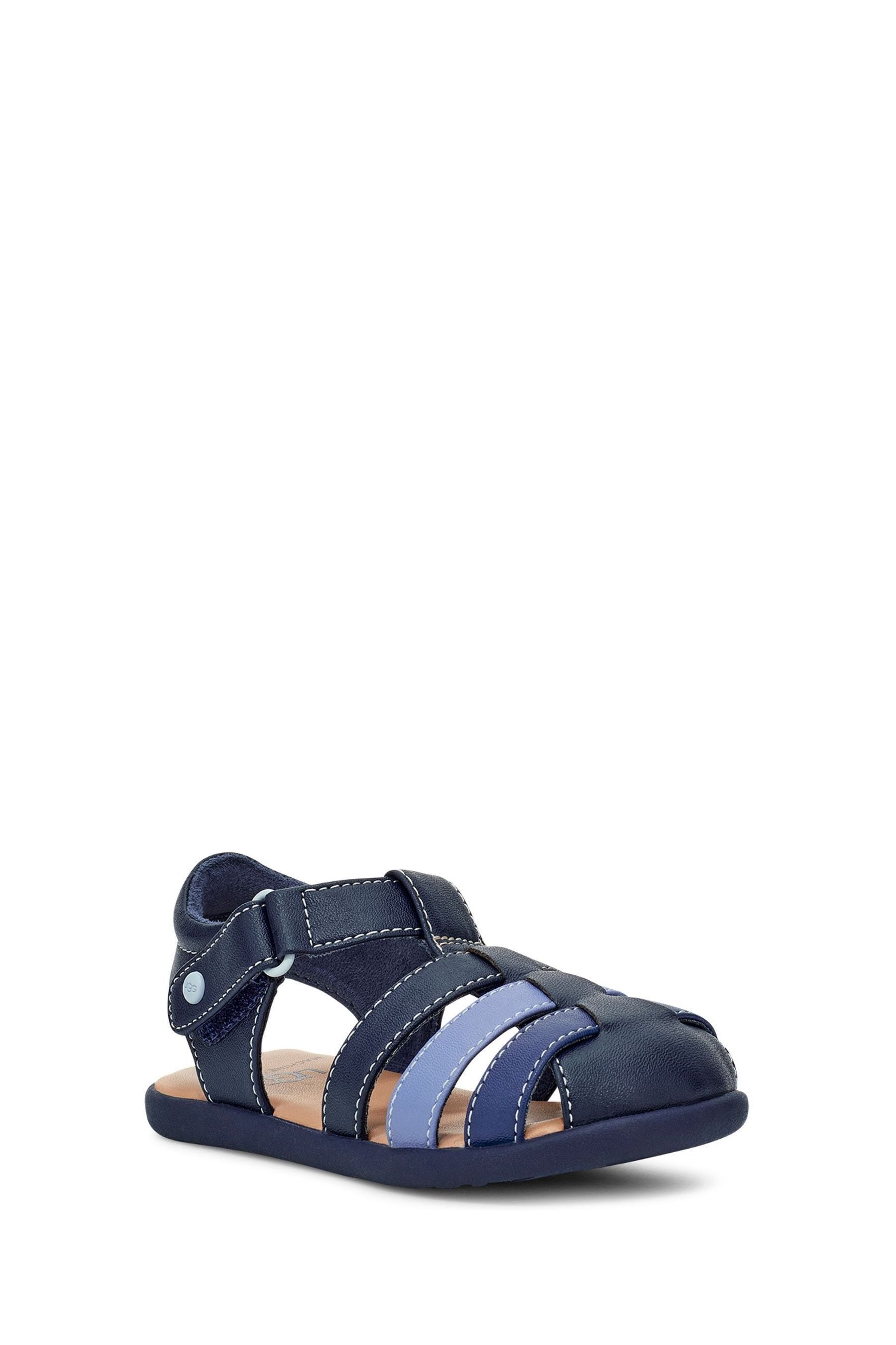 Ugg fisherman sandals store