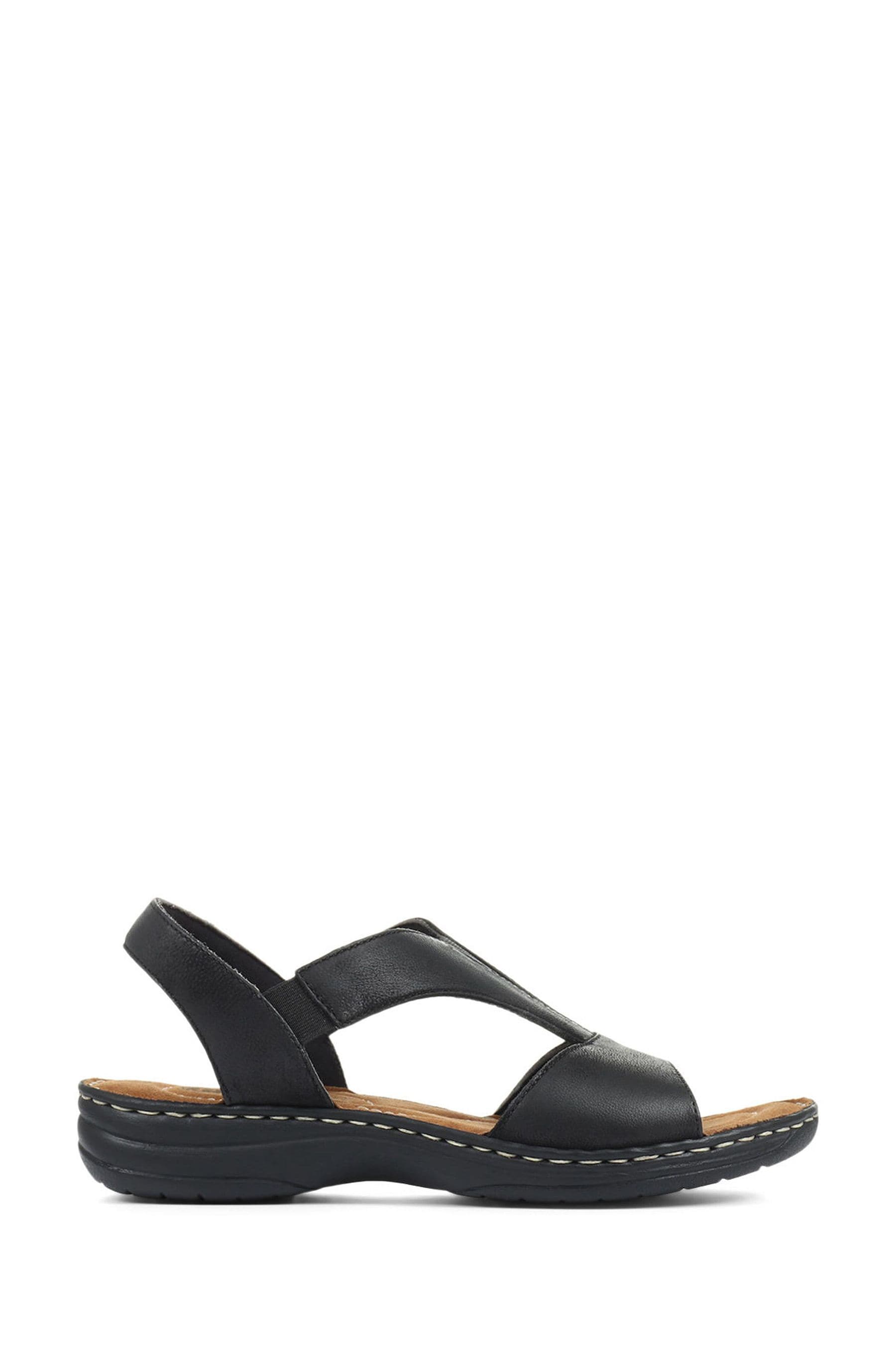 Pavers closed clearance toe sandals