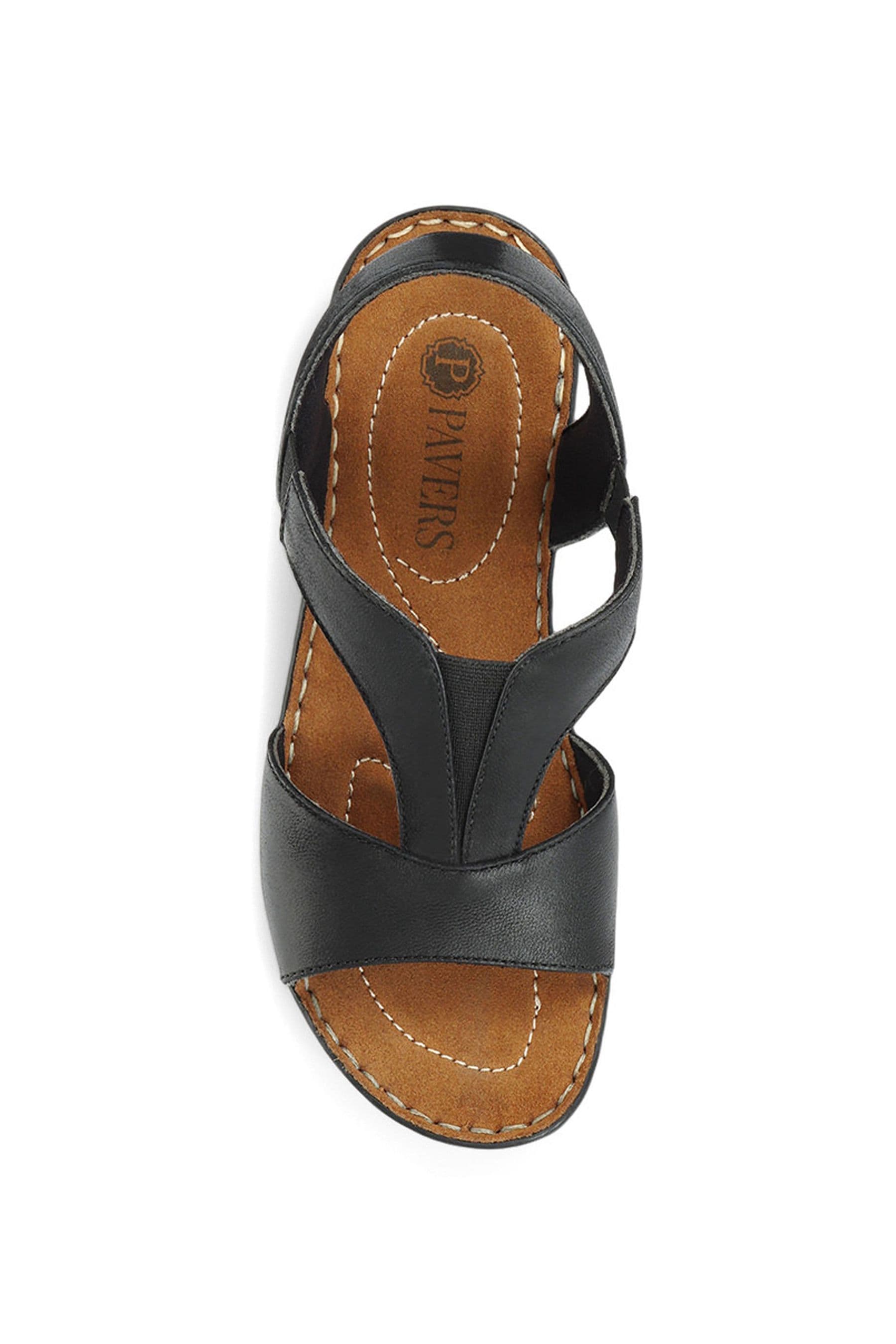 Ladies wide sandals cheap