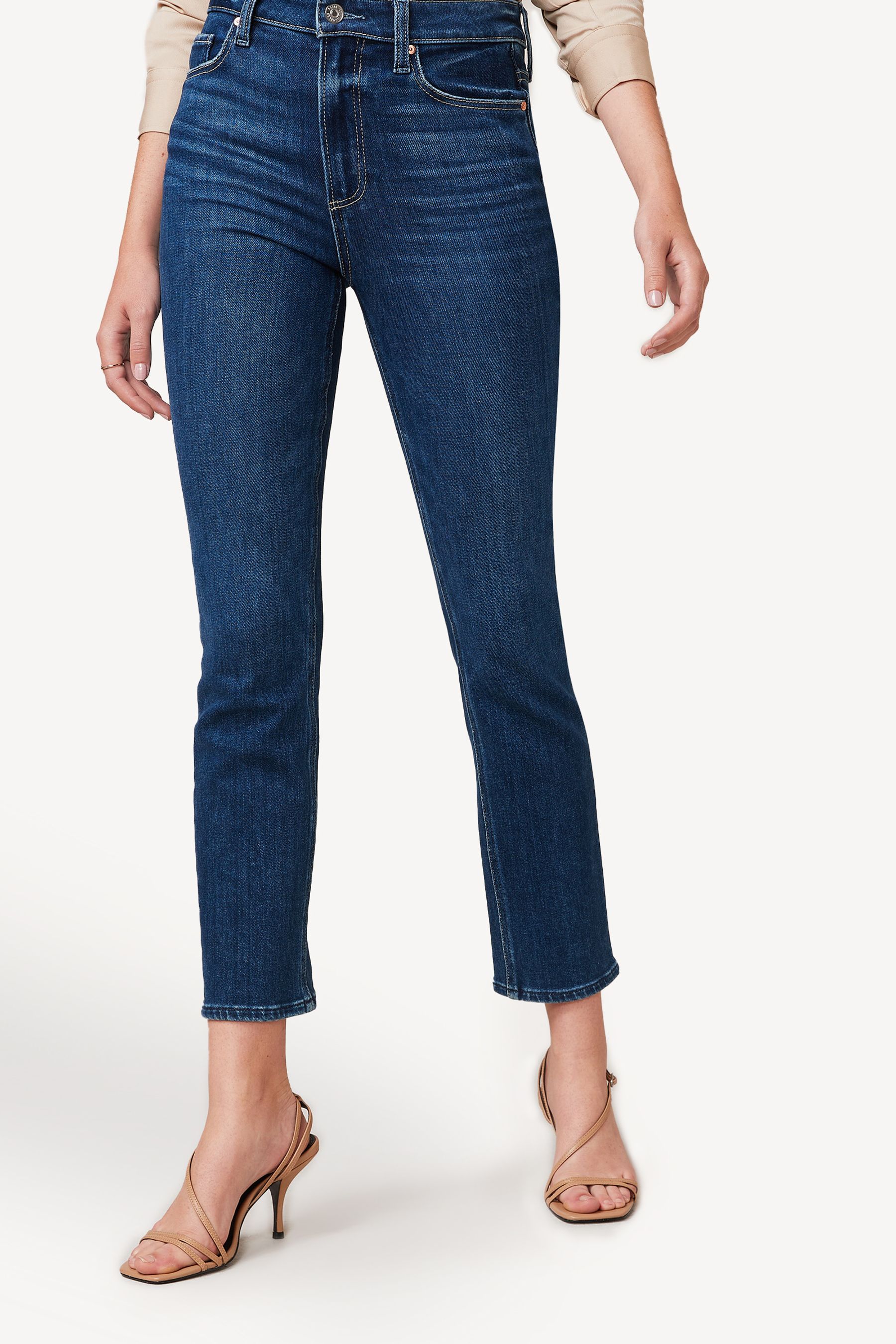 Cindy high top rise short
