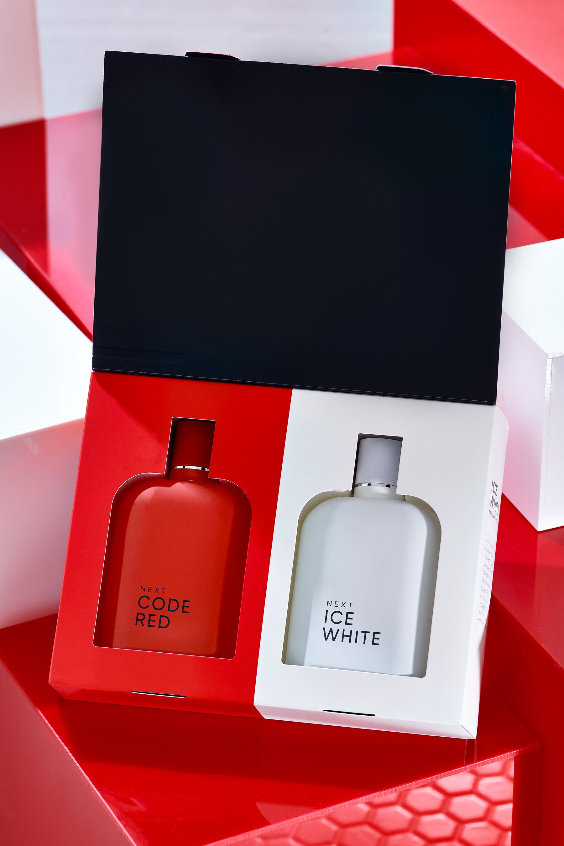 Hugo boss iced sales gift set
