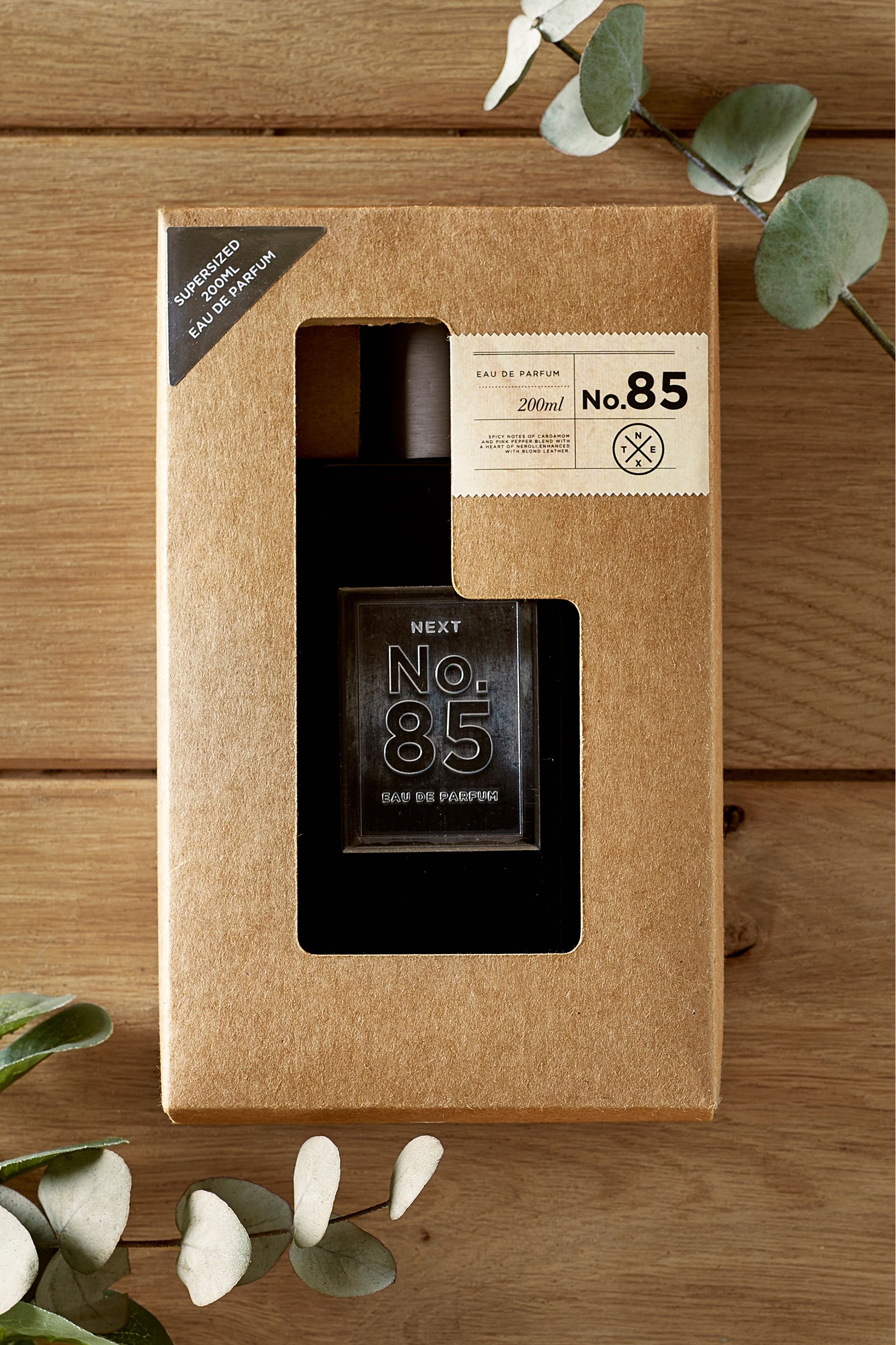 Next no 85 hot sale eau de toilette