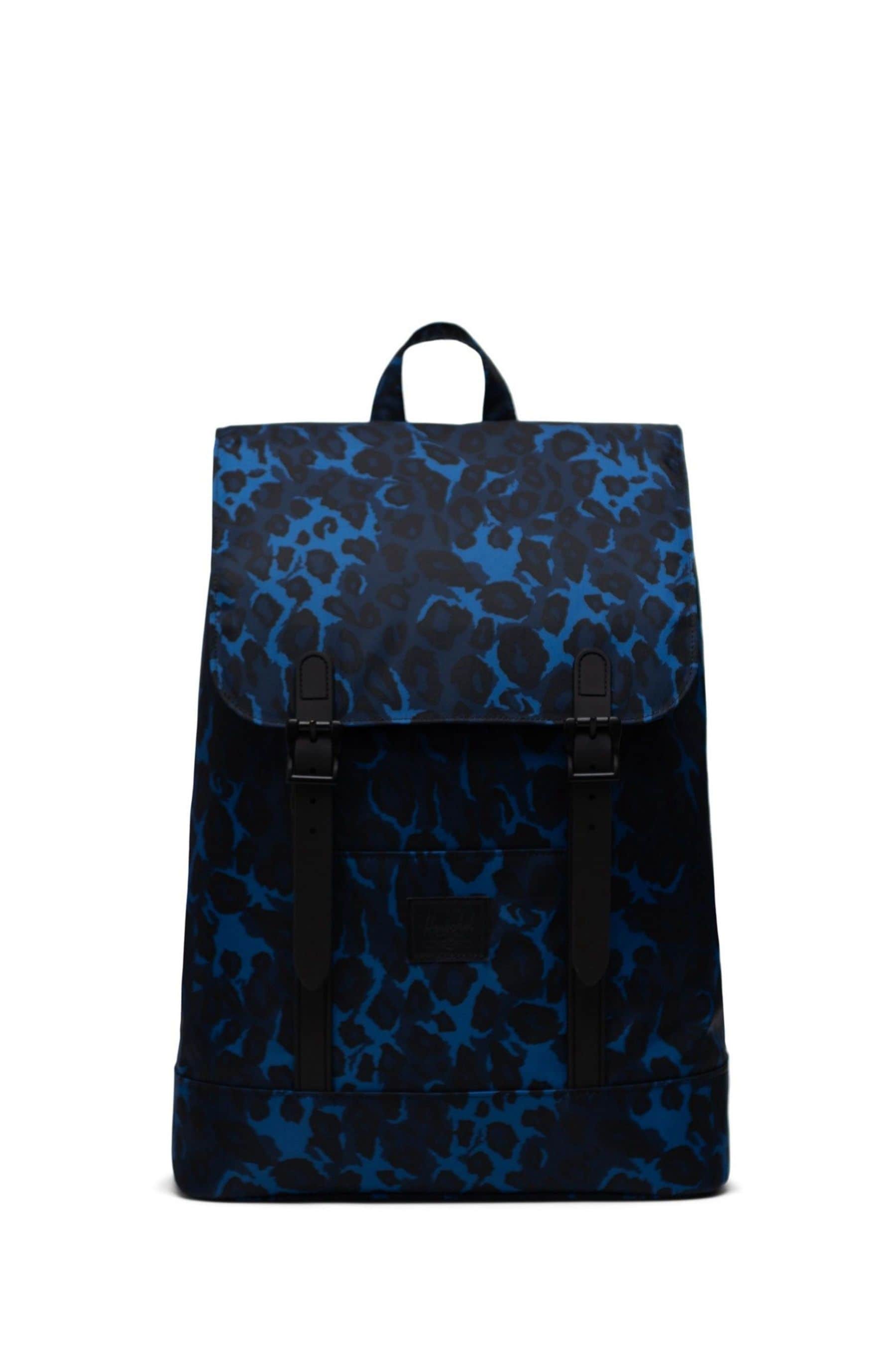 Leopard backpack shop target