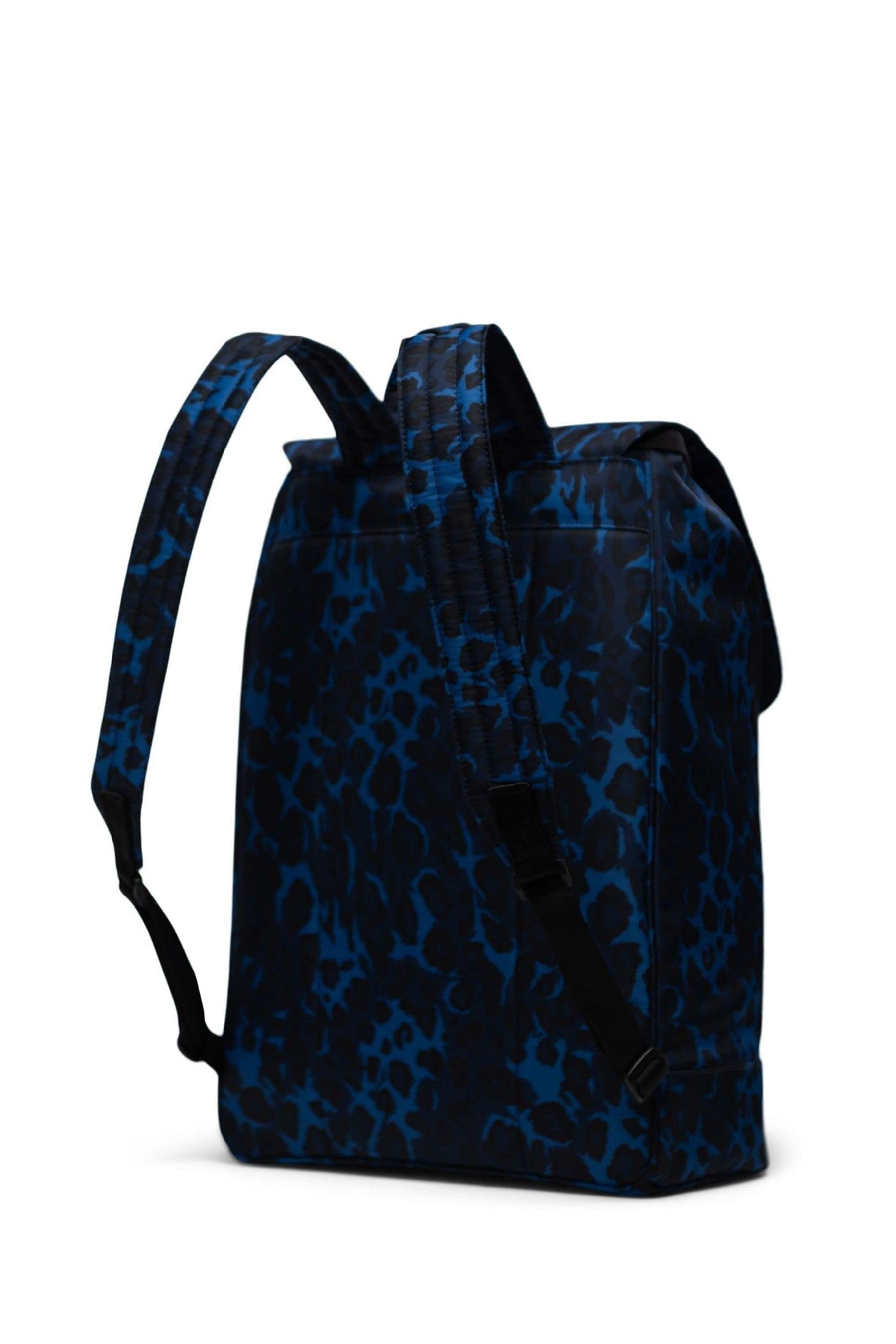 Leopard sales herschel backpack