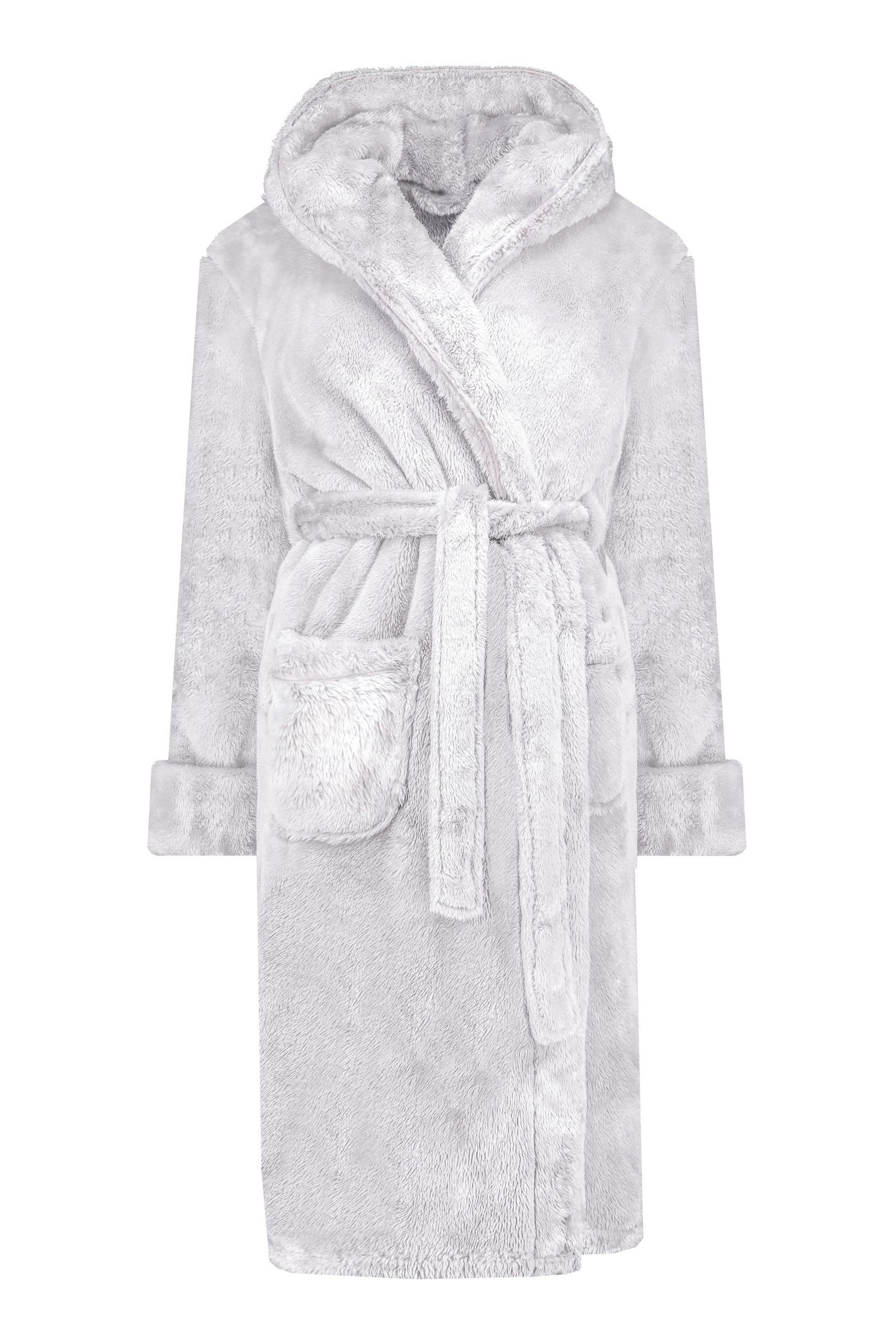 Tesco boys dressing gown online