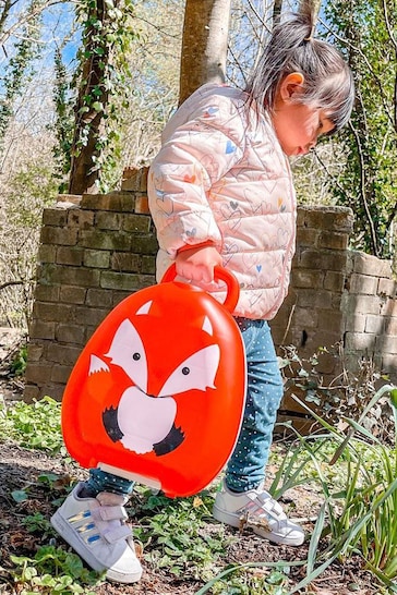 My Carry Potty Orange My Carry Fox Potty