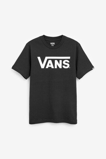 Vans Logo T-Shirt