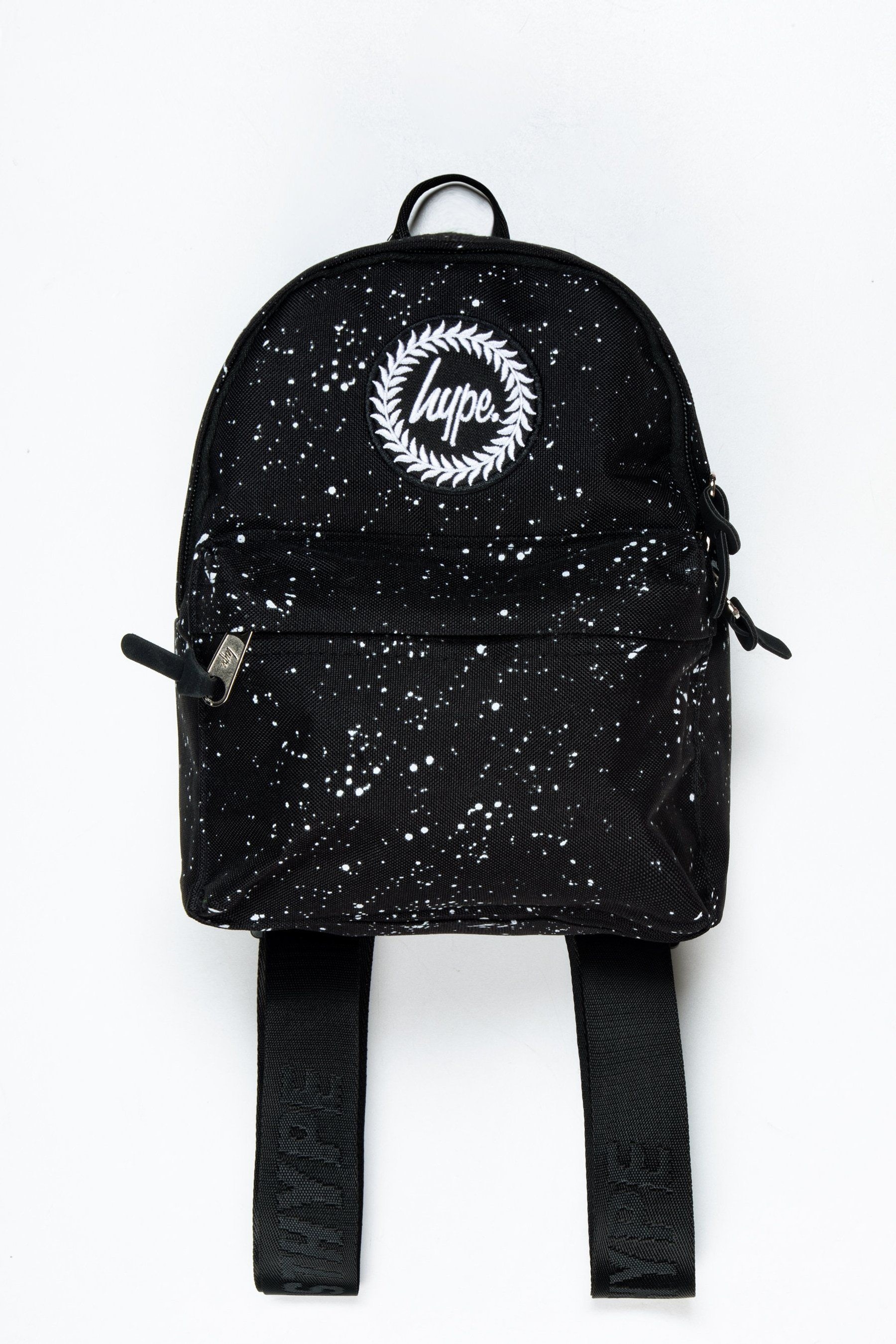 Hype discount sequin backpack