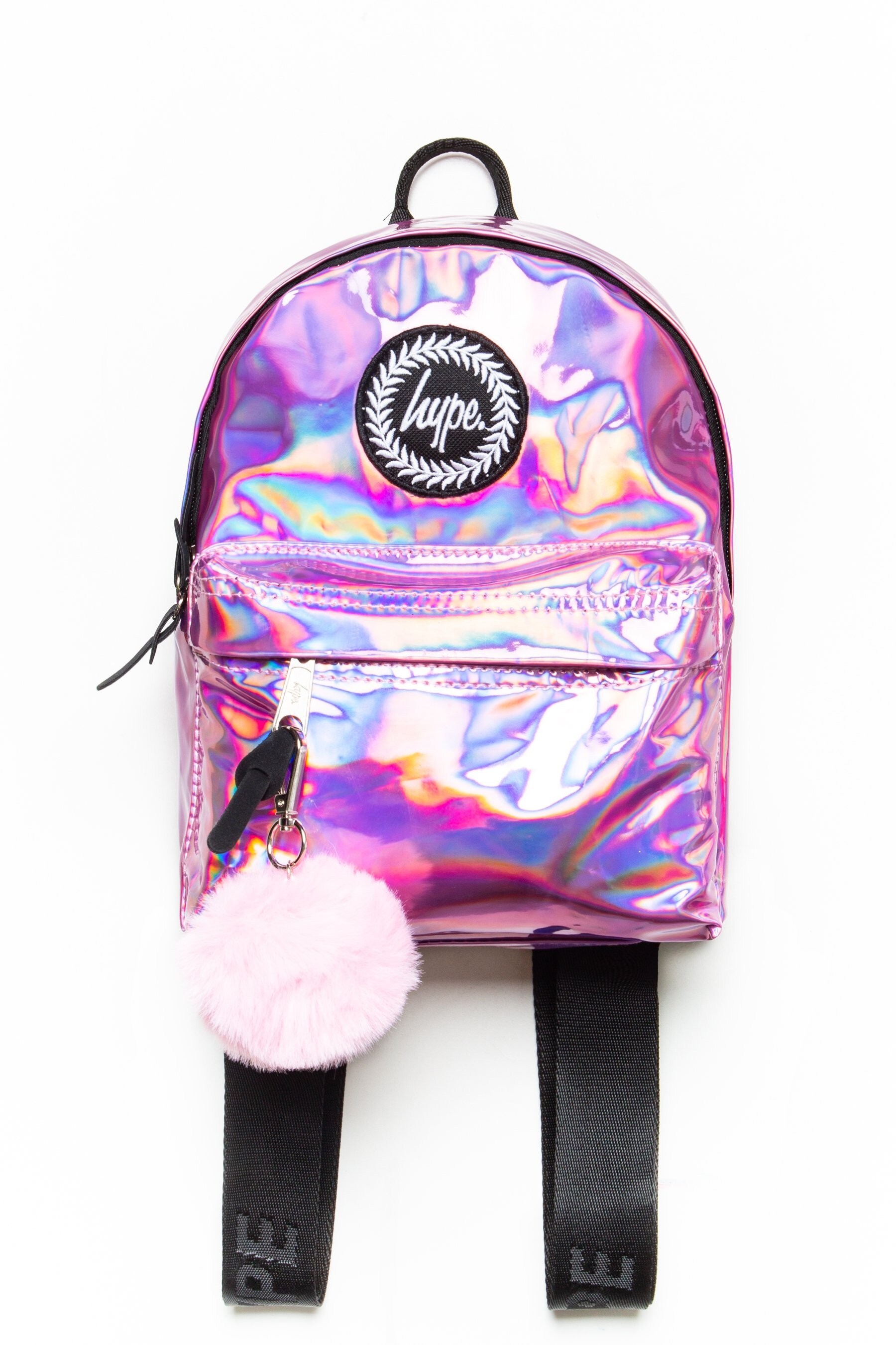 Holographic mini backpacks online