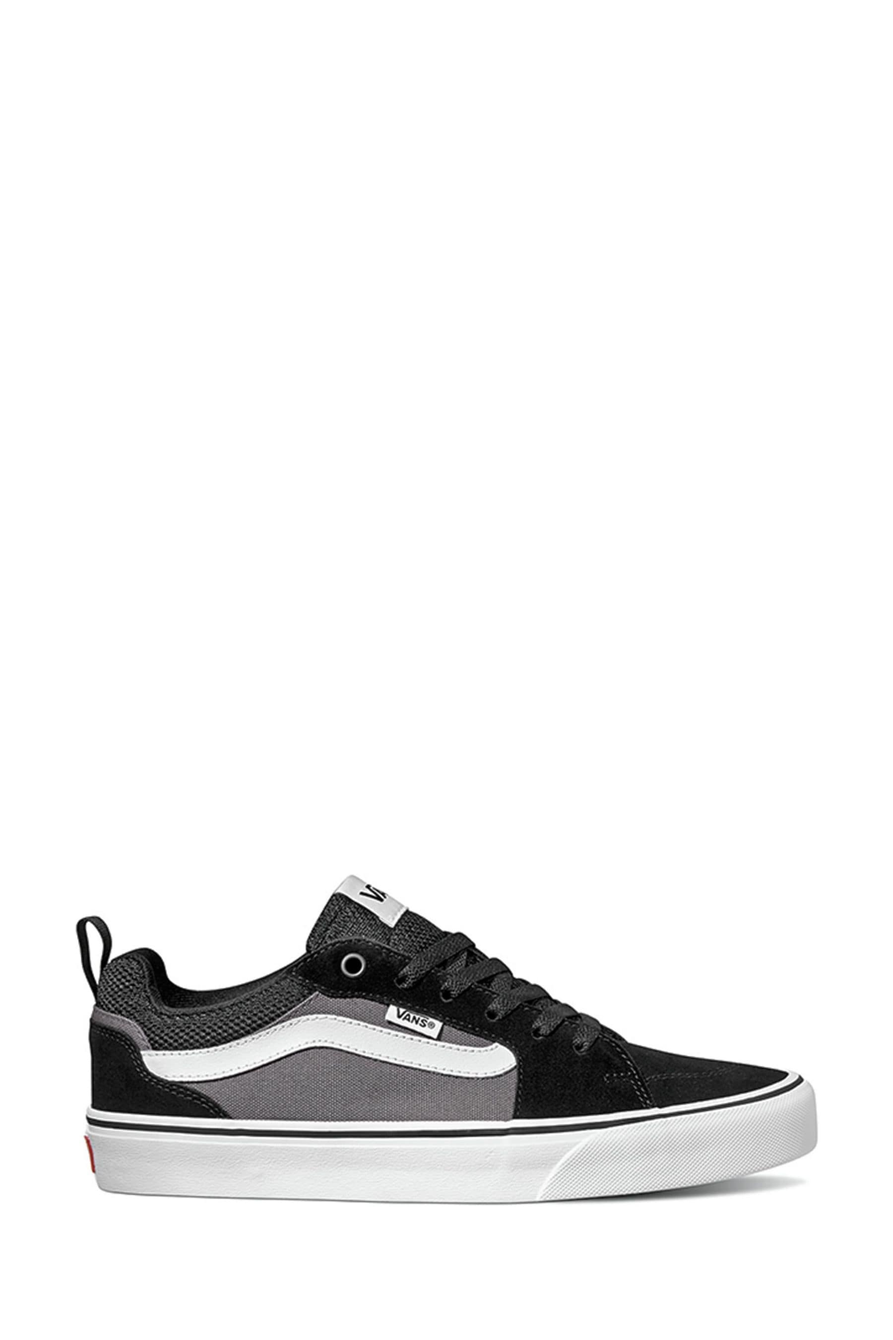 Vans men's filmore trainers top