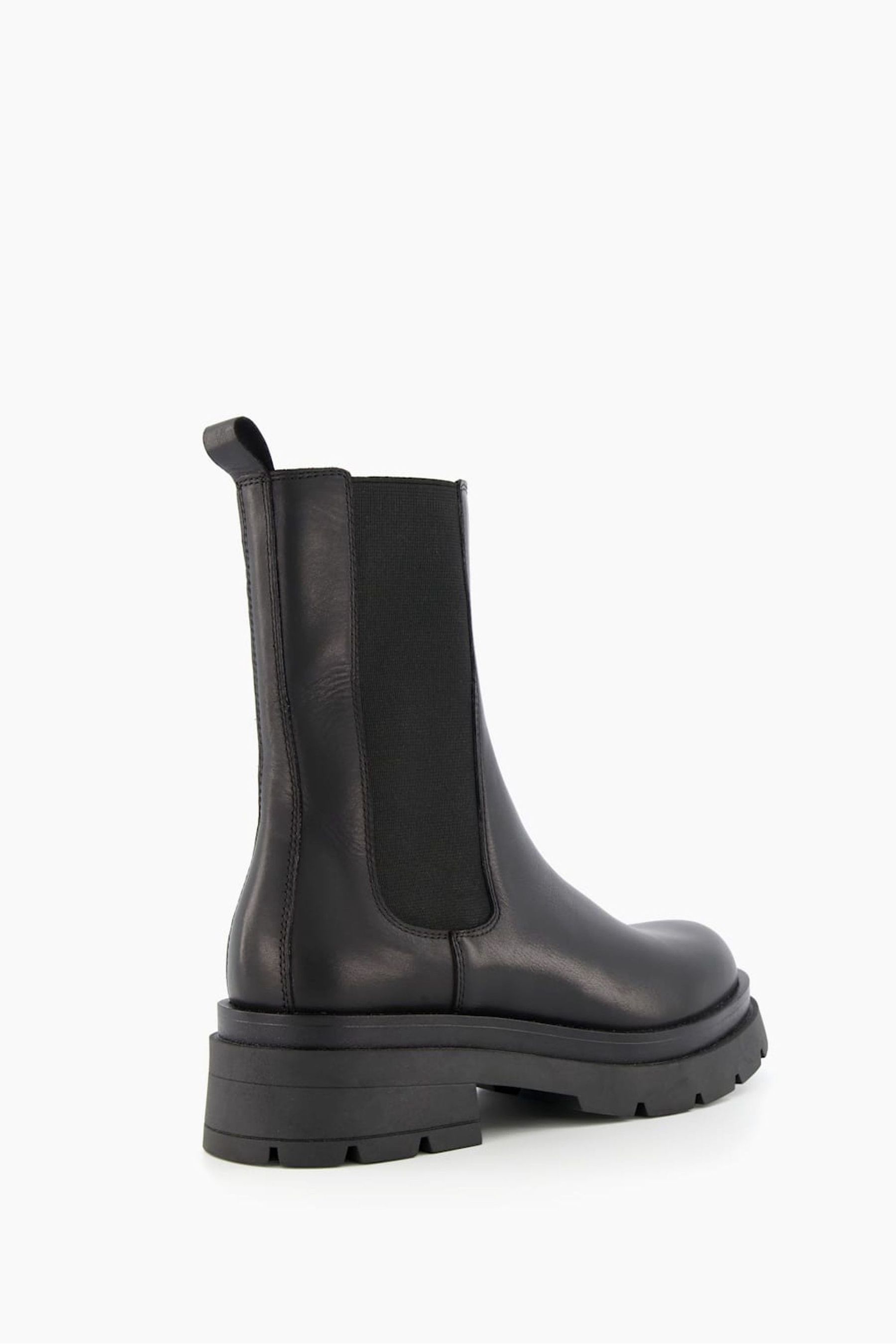 Chelsea best sale boots cuir