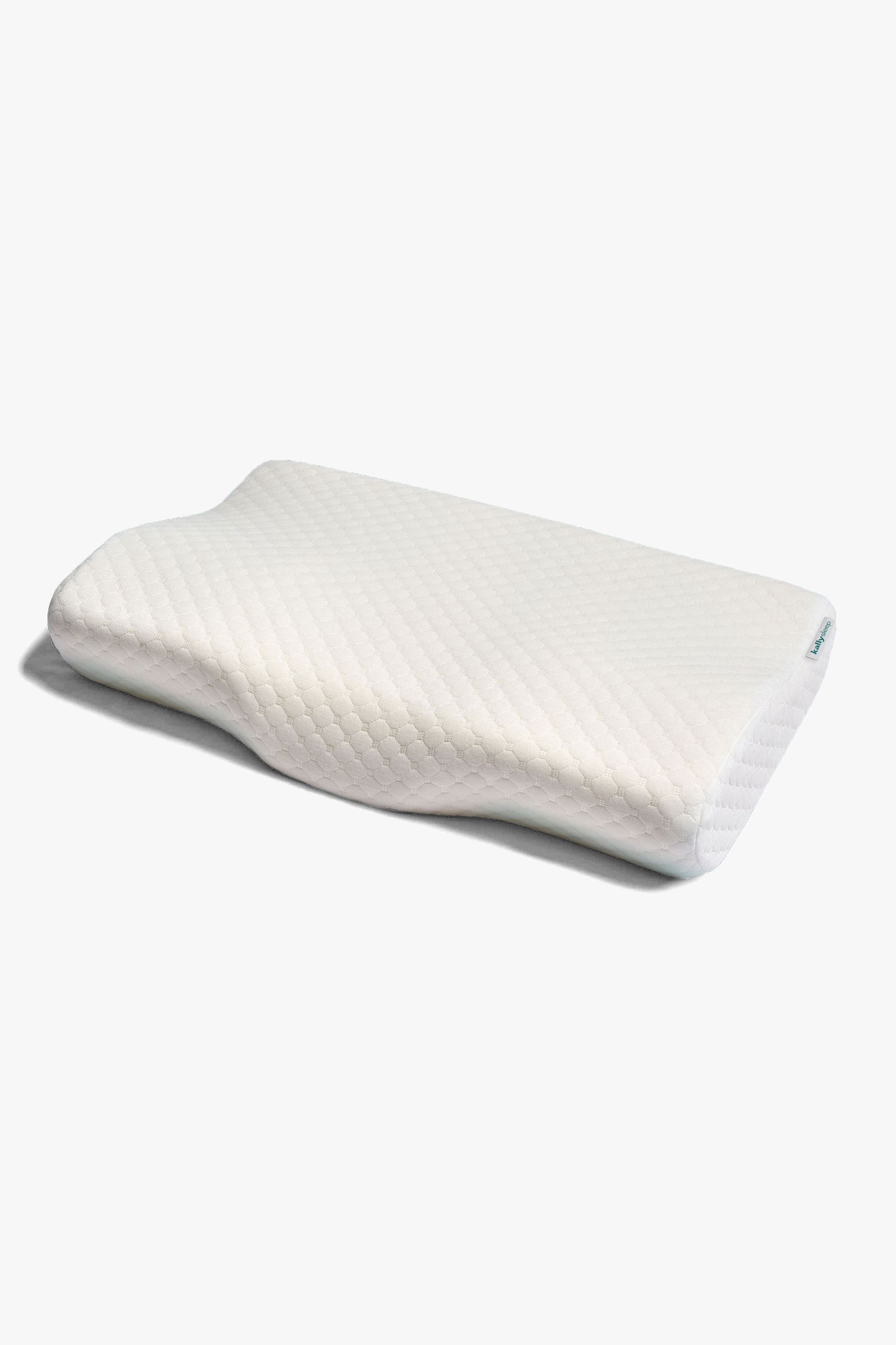 Pillows for deals bad necks uk