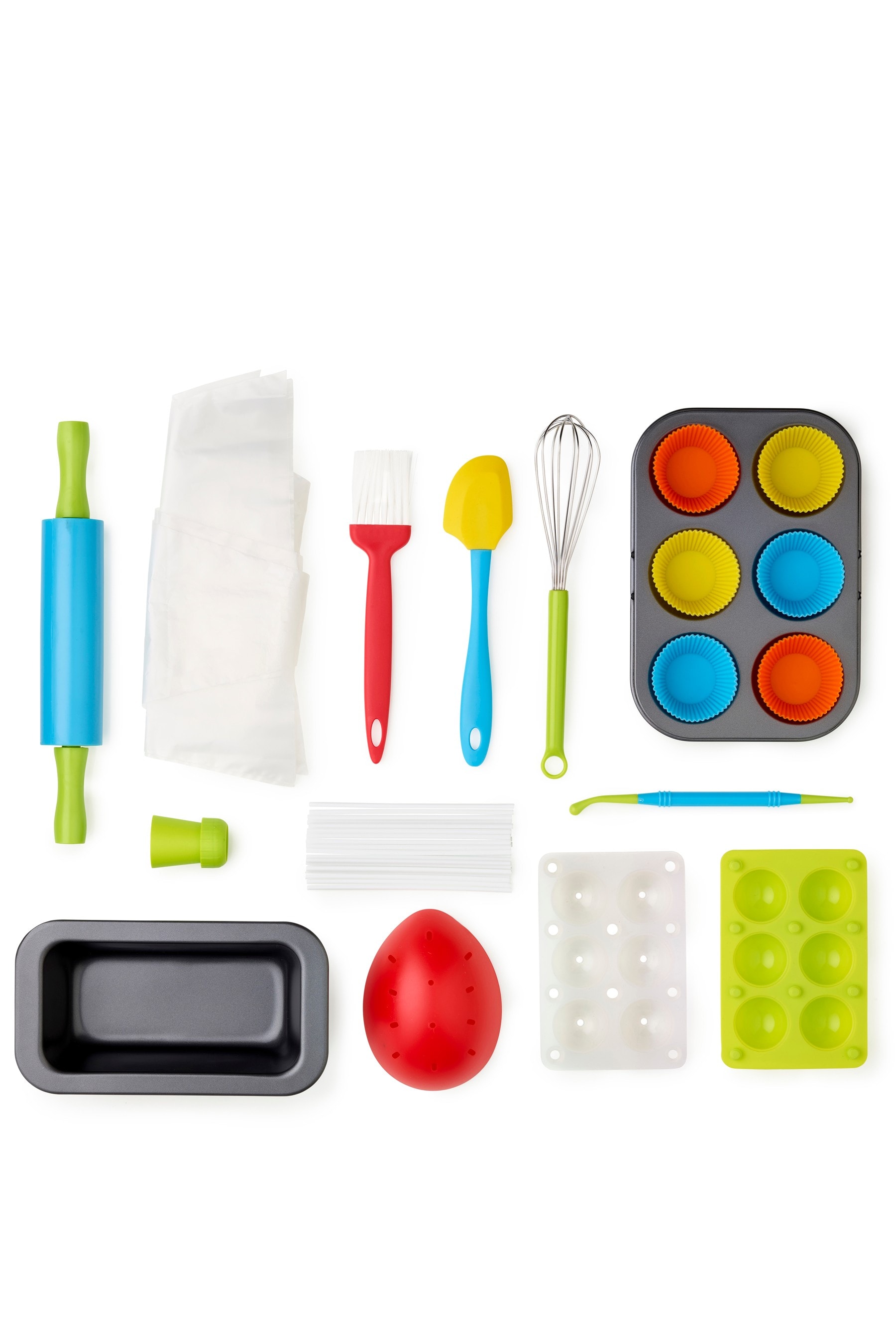 Childrens baking shop set lakeland