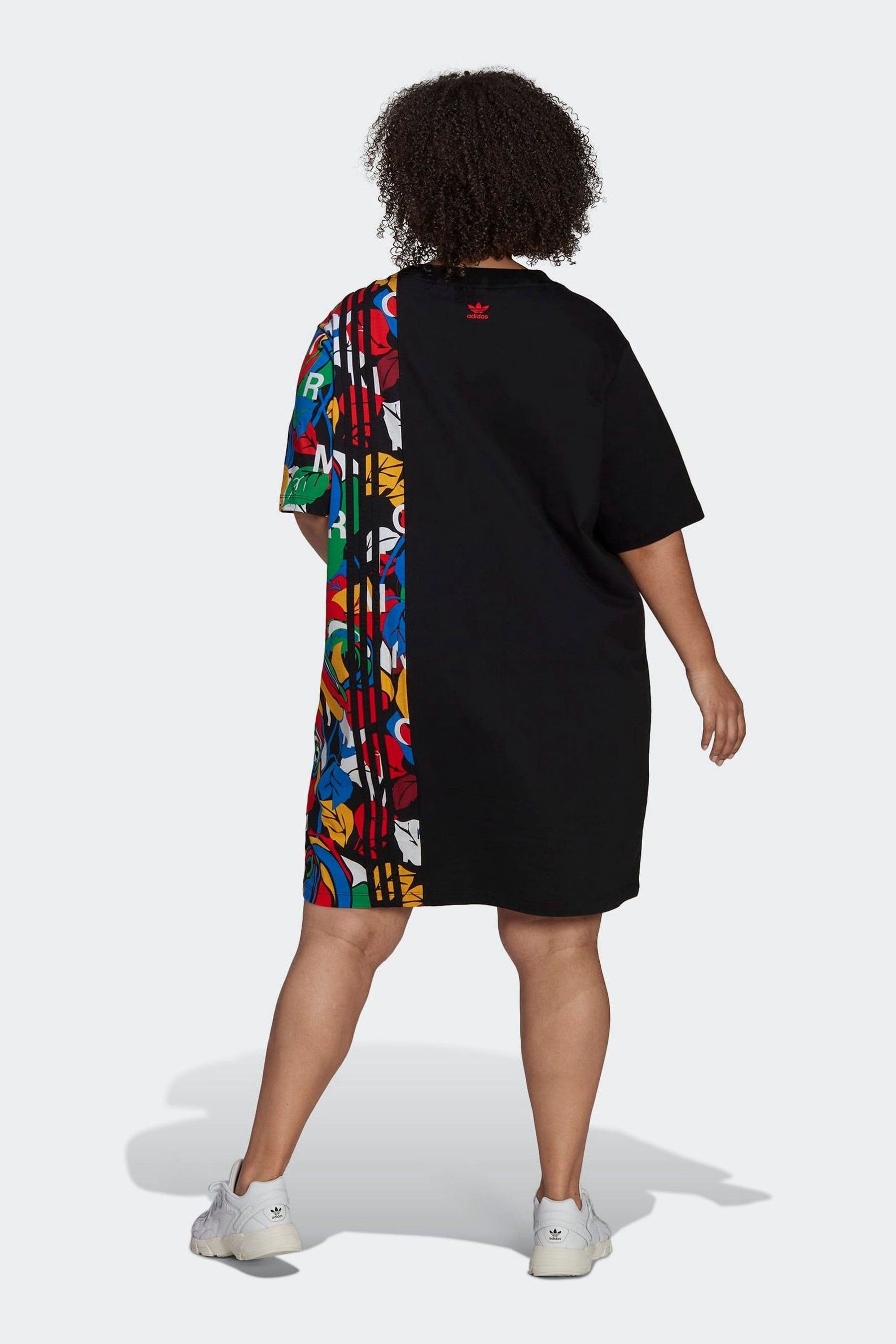 Adidas store dress 2019