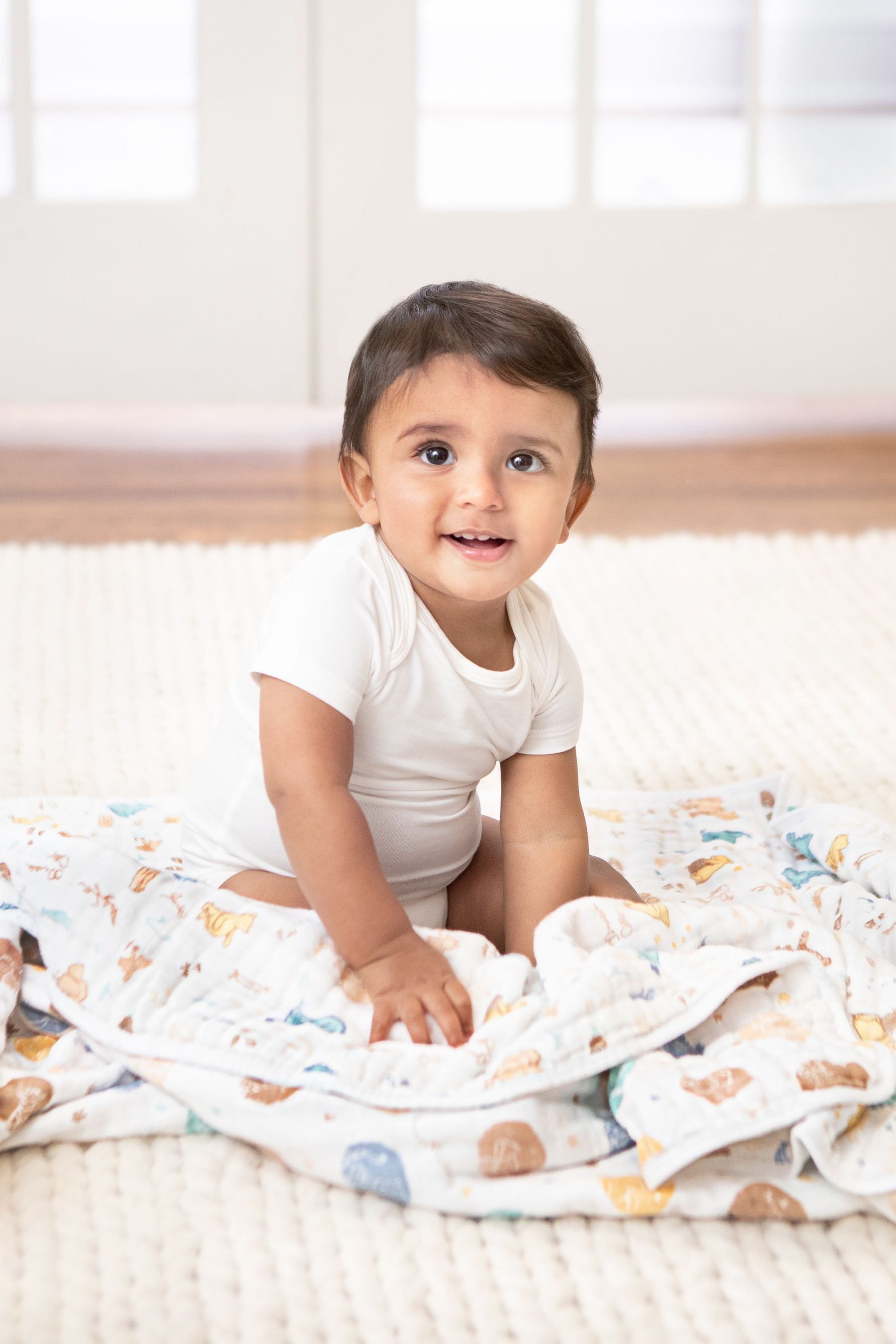 Buy aden anais Dream Blanket Cotton Muslin Disney Baby Winnie