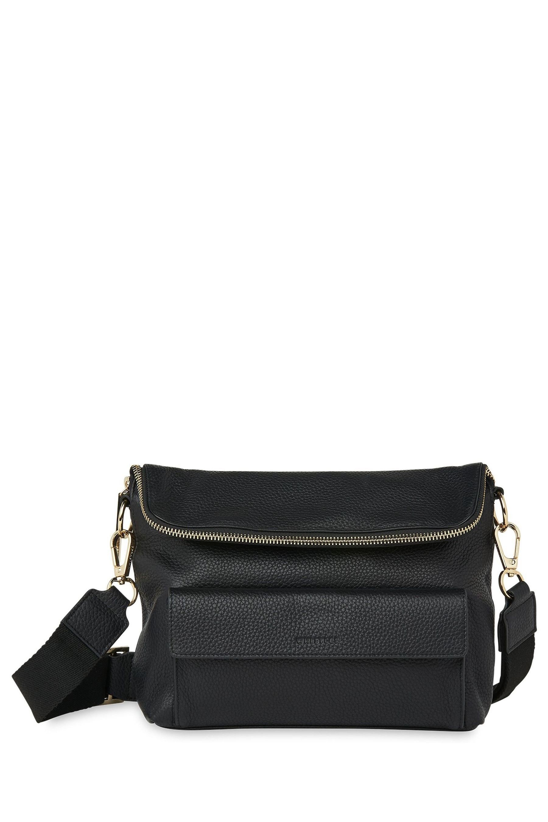 Whistles vida crossbody bag online