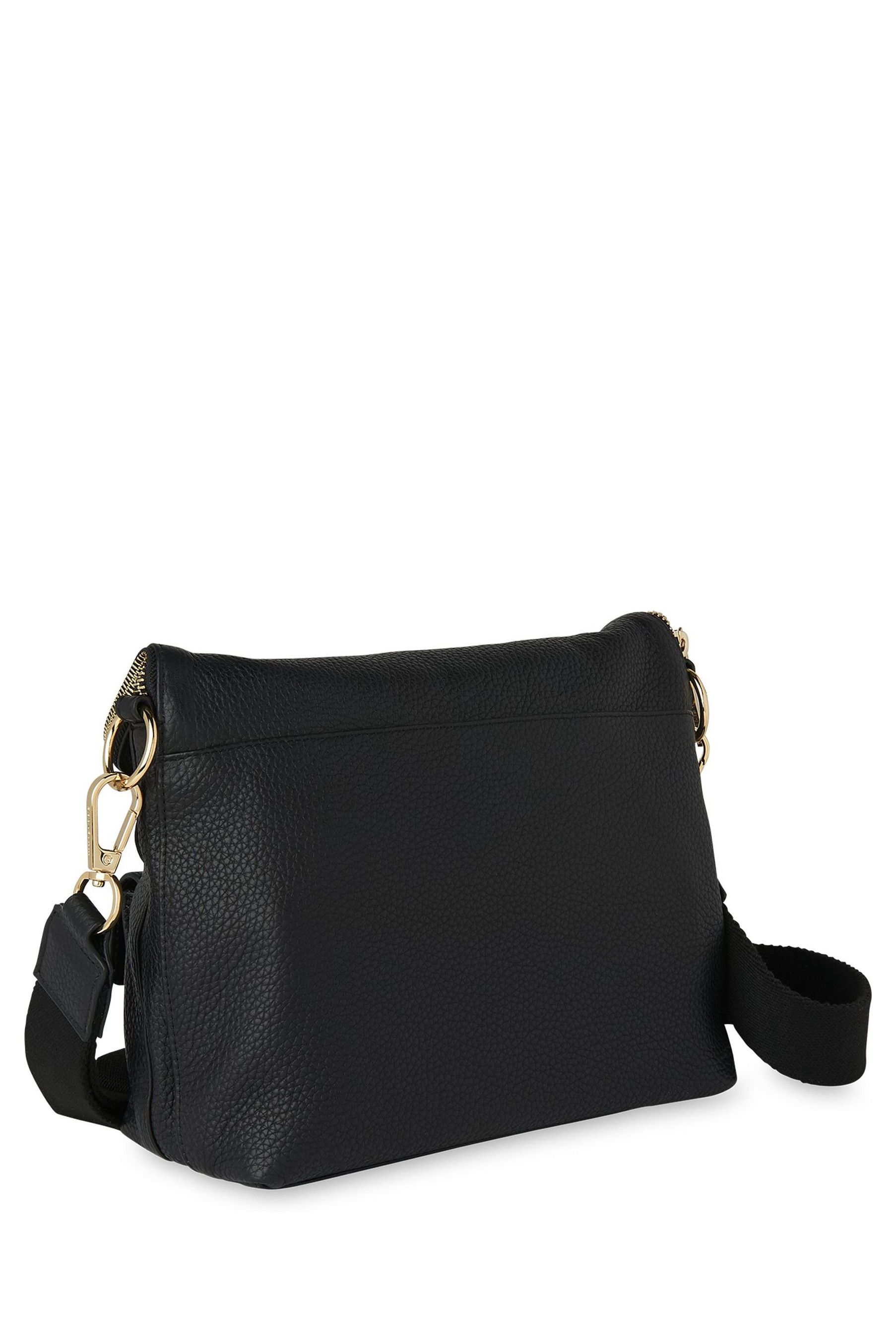 Whistles vida store crossbody bag