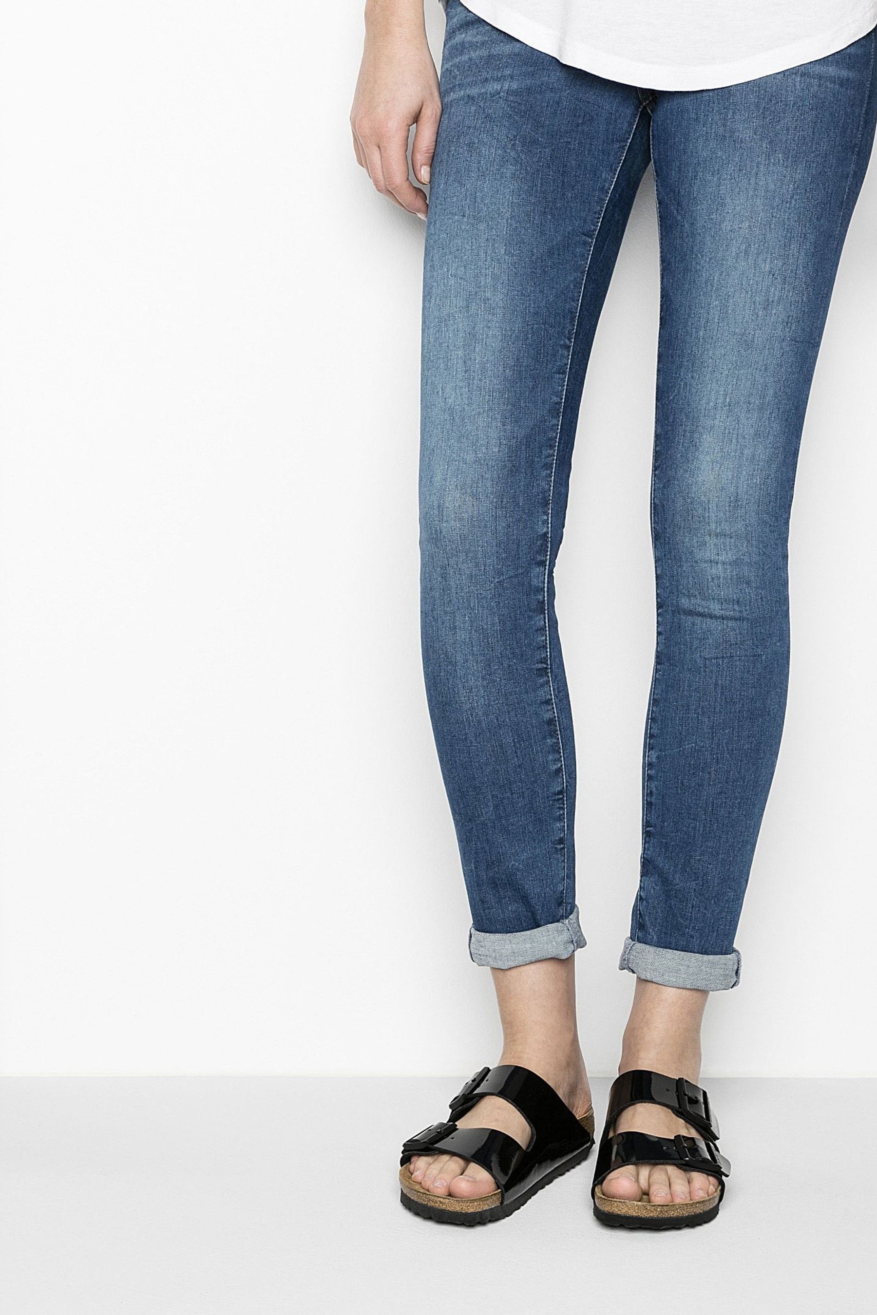 Birkenstock yao black new arrivals patent