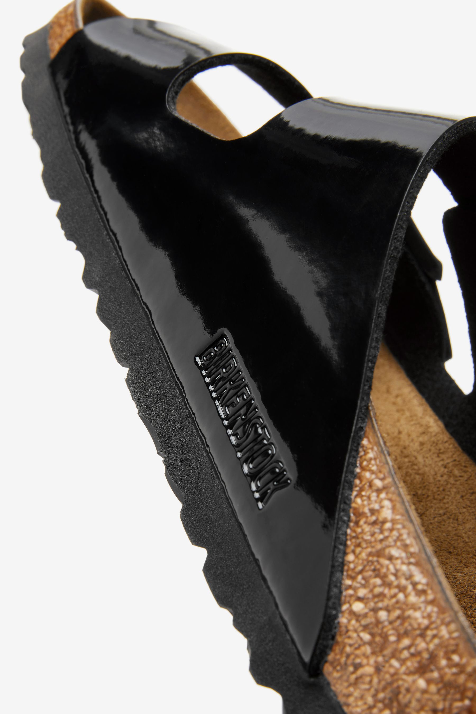Buy Birkenstock Arizona Patent Sandals from the Next UK online shop