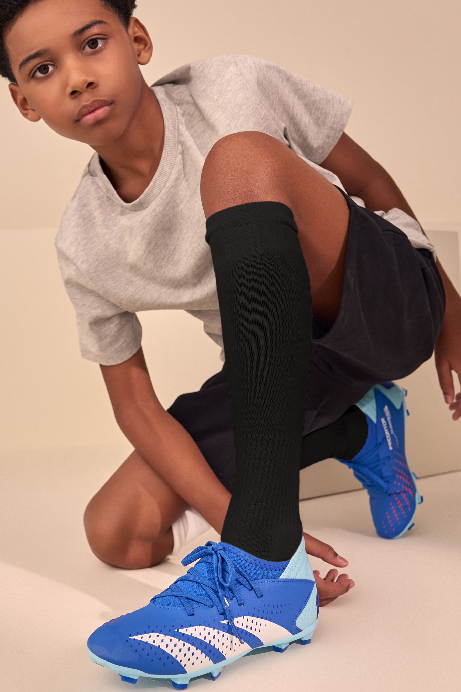 Under armour youth football socks sale