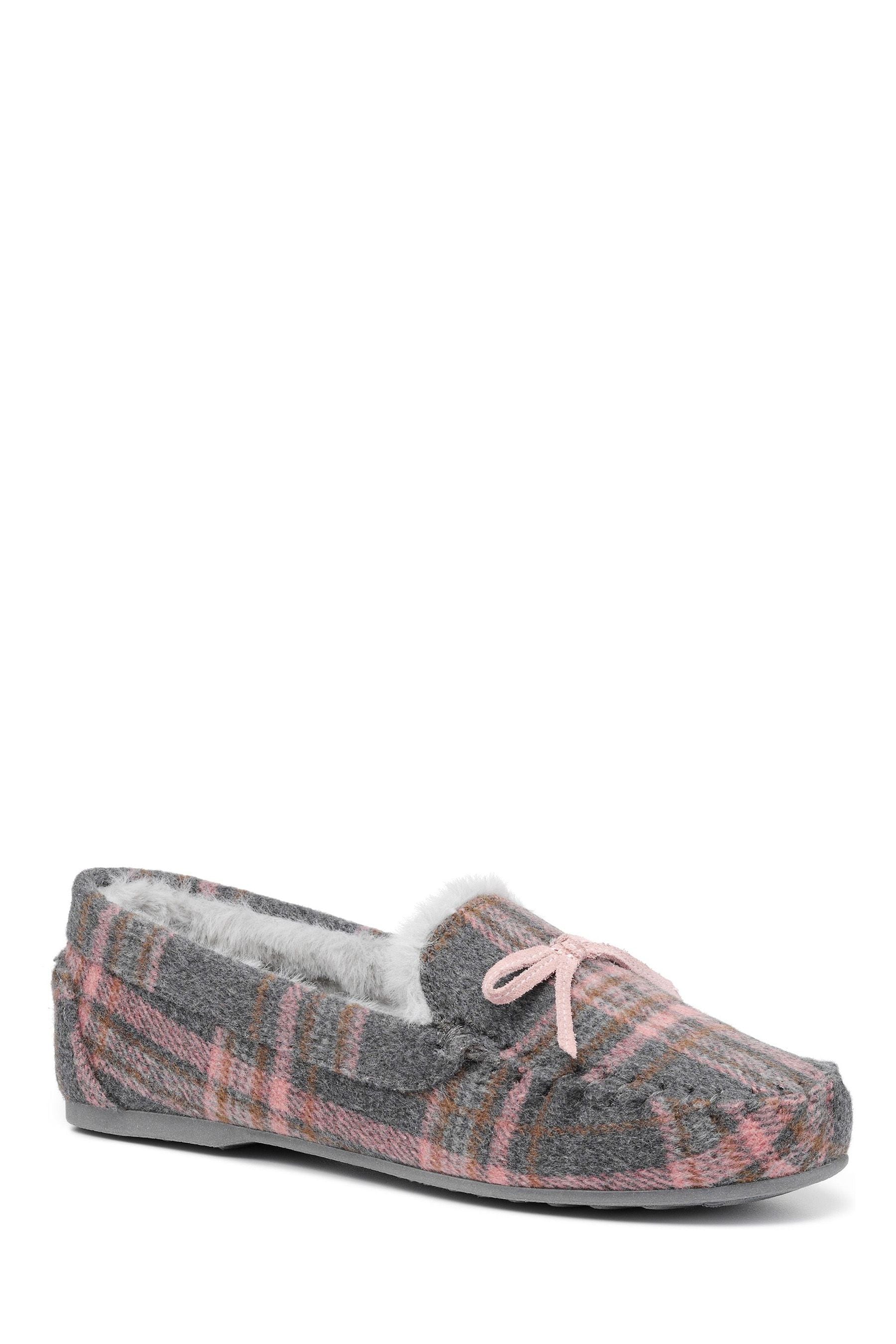 Hotter cherish sales slippers