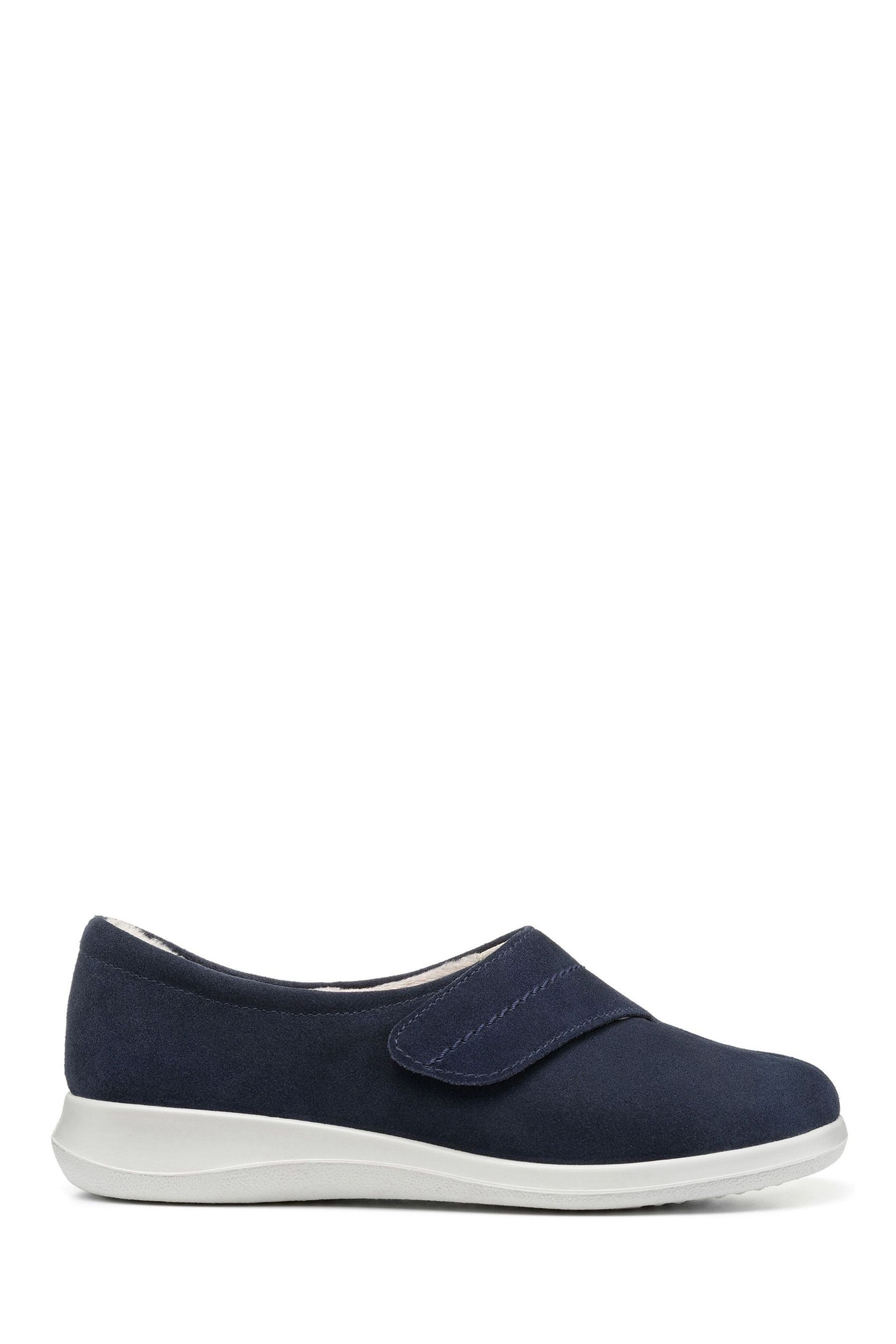 Hotter ladies slippers top