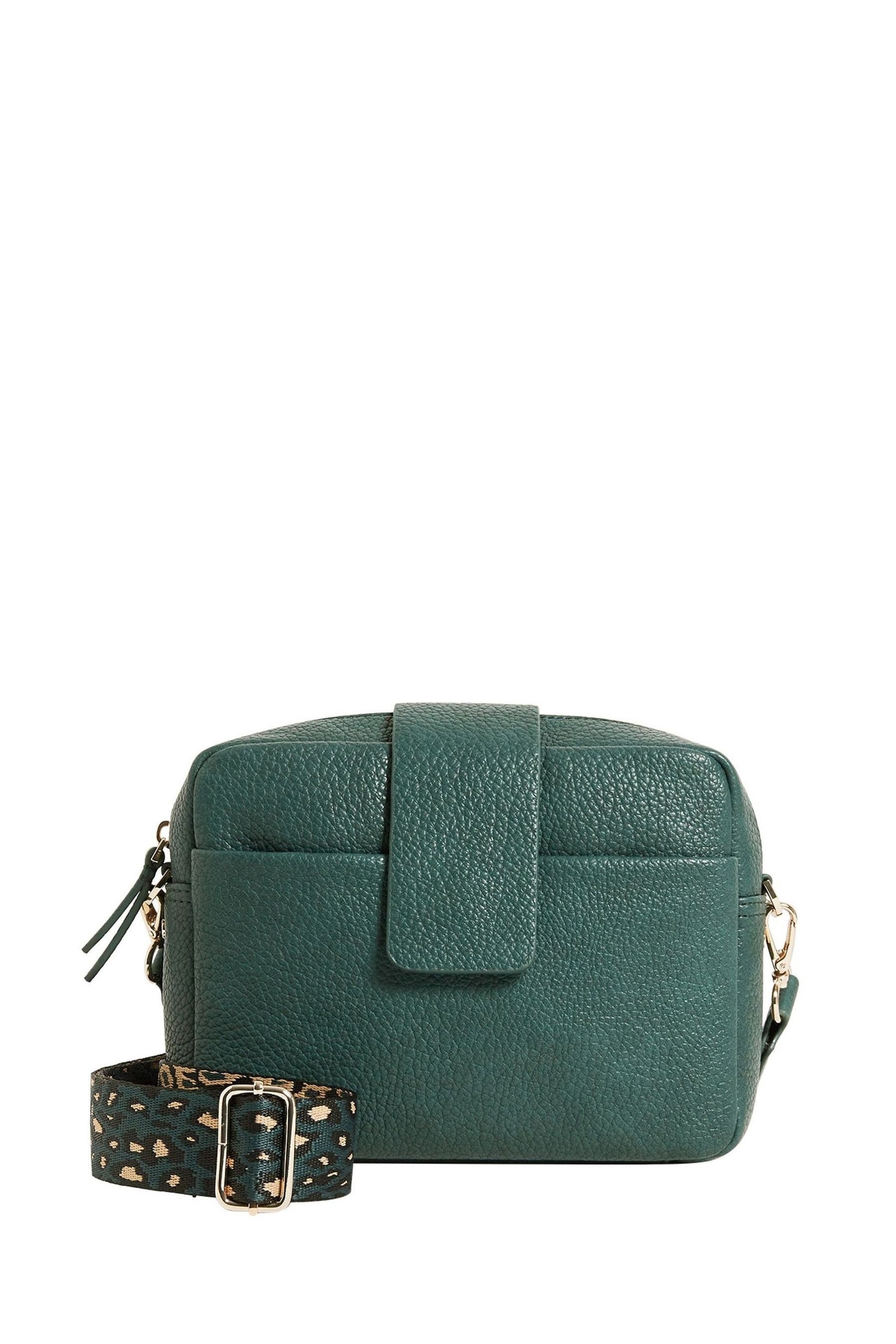 Oliver bonas cross body bag outlet