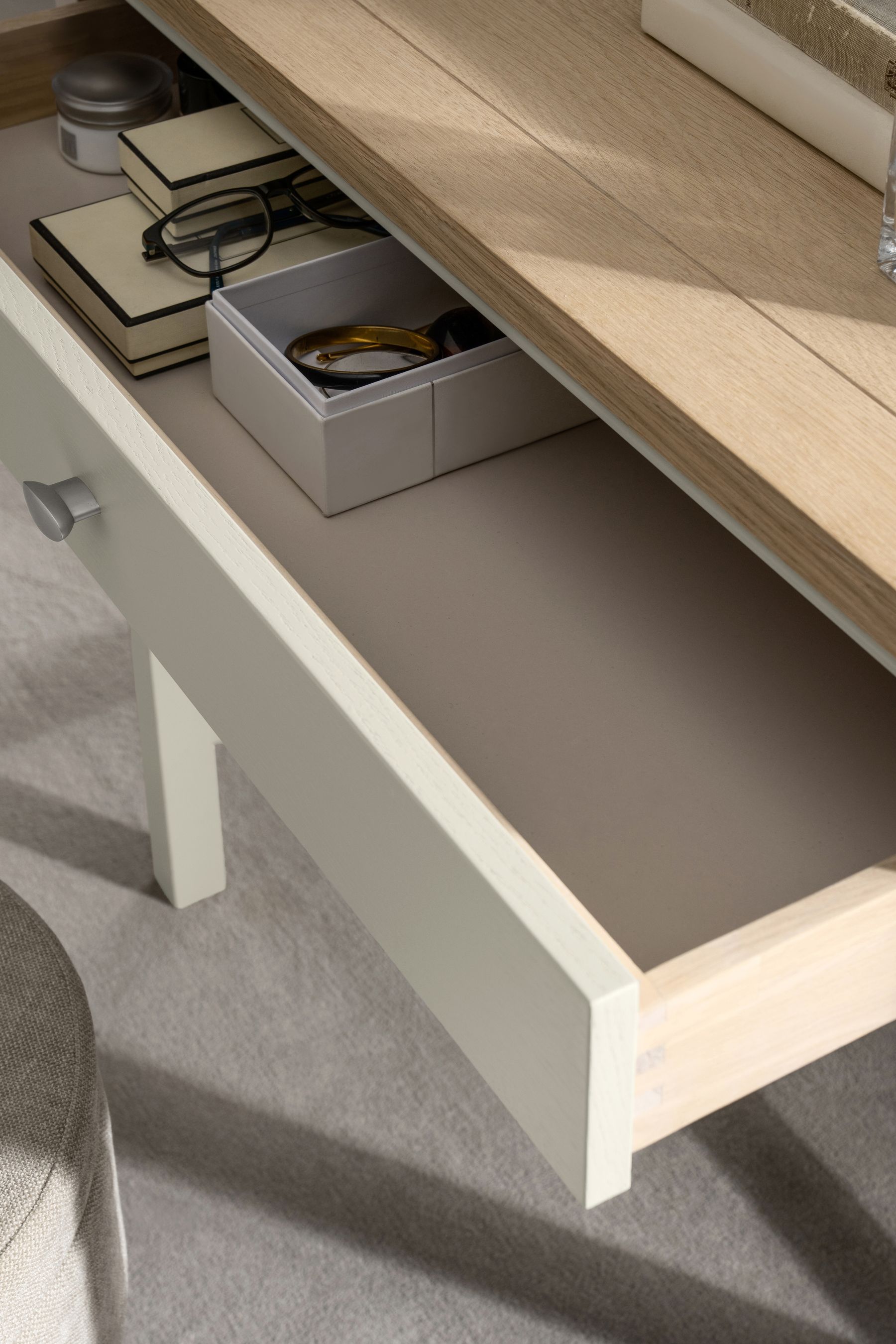 Next hampton dressing table cheap