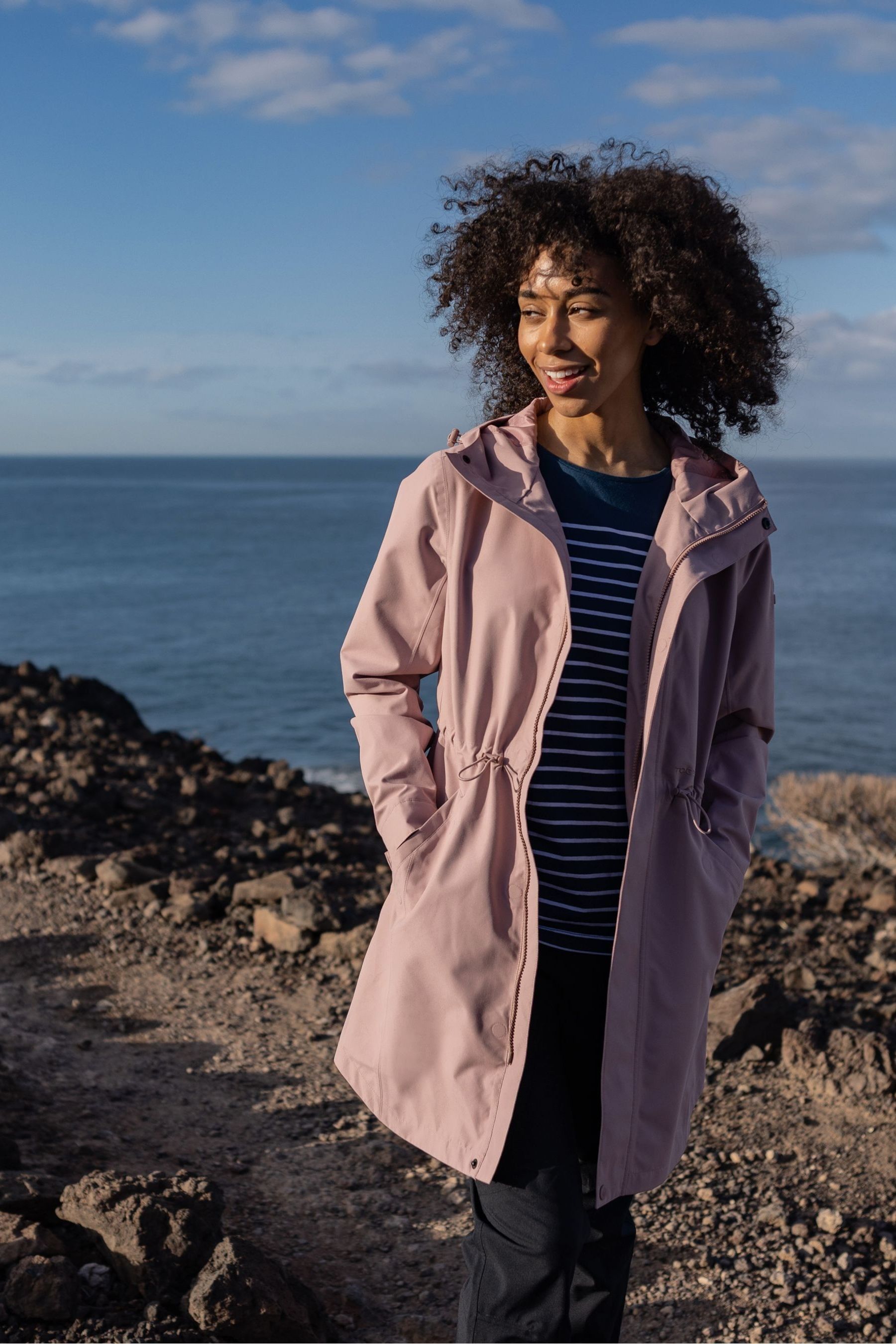 Athleta discount cloudburst jacket