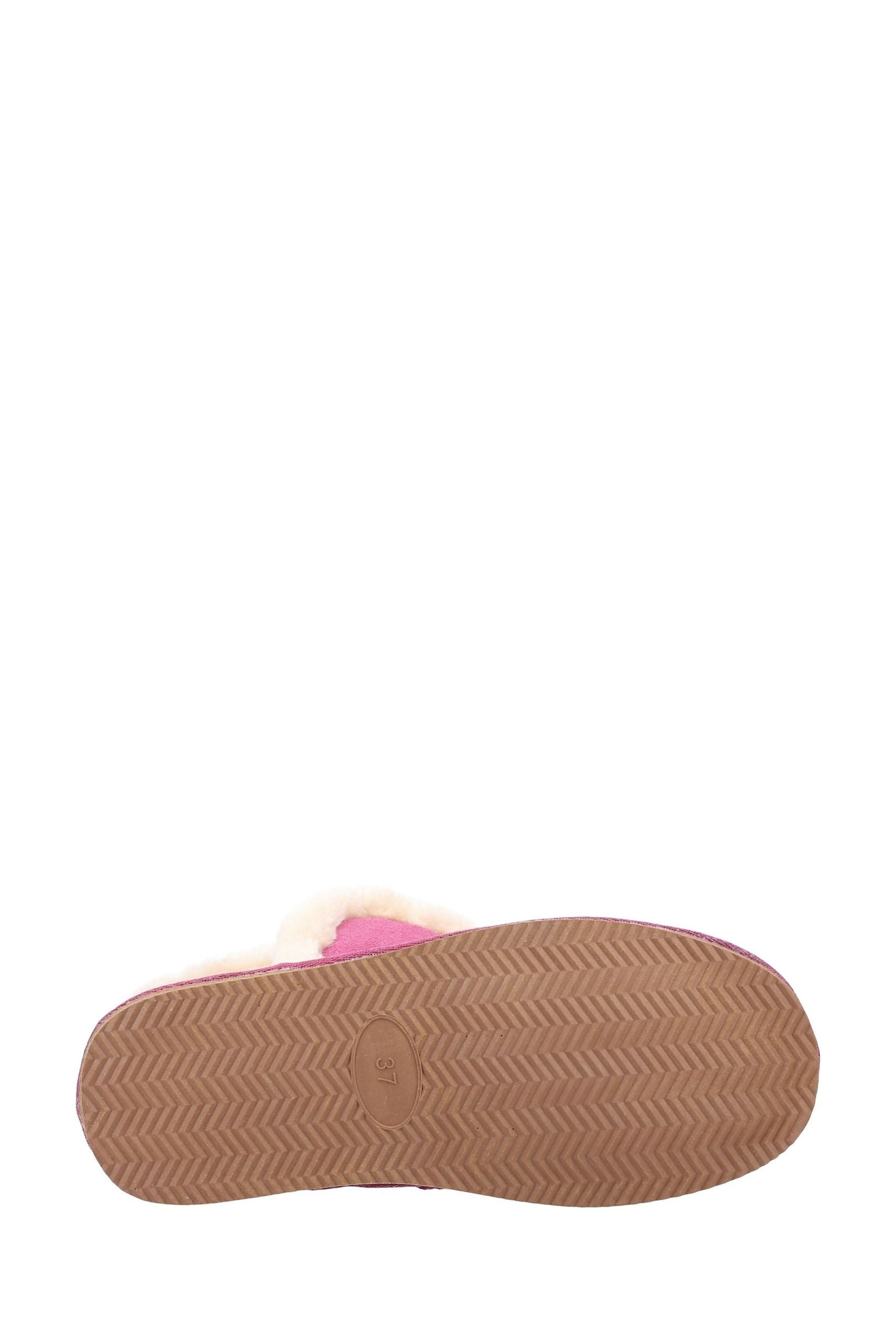 Bearpaw discount slipper boots