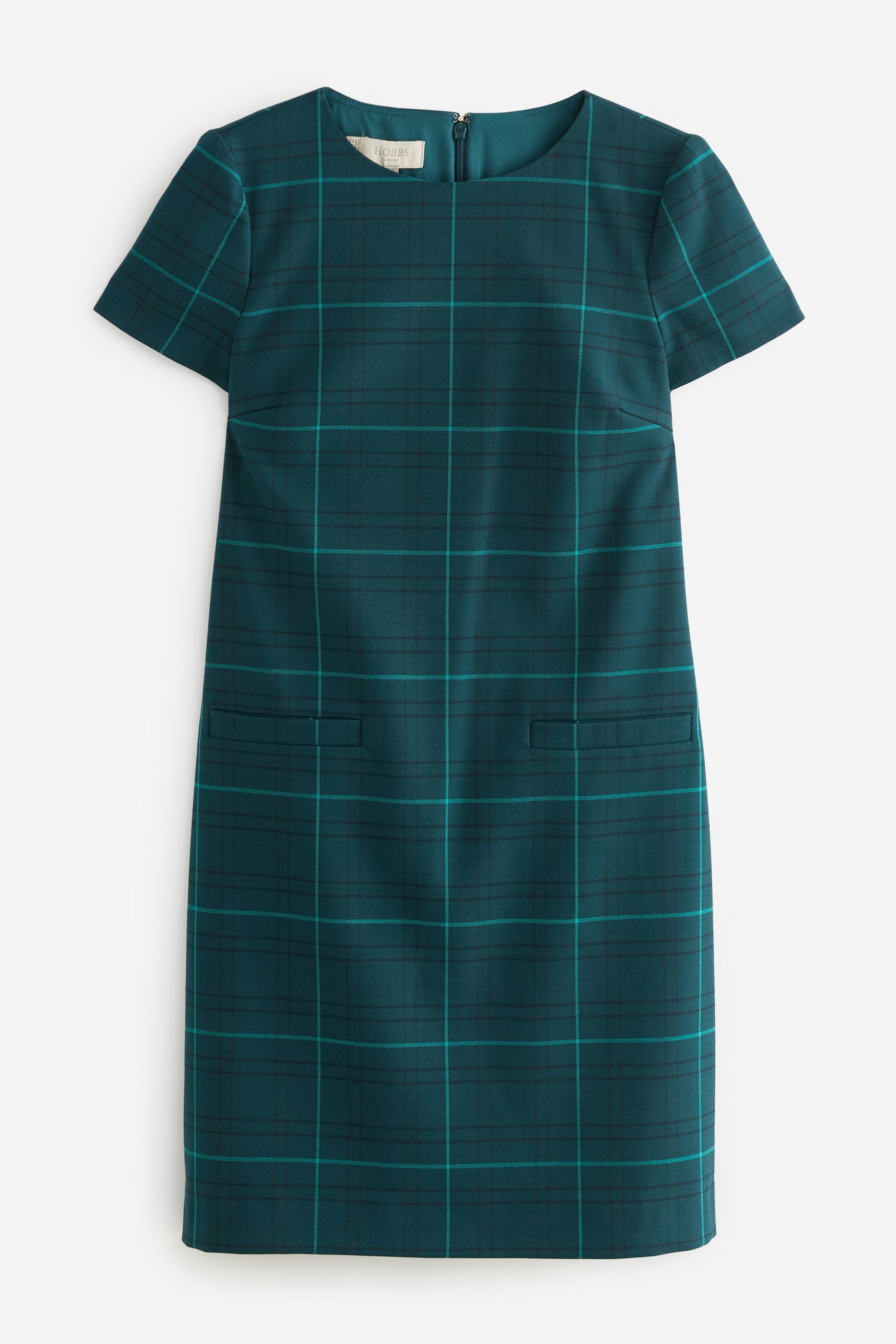 Hobbs riley shop dress