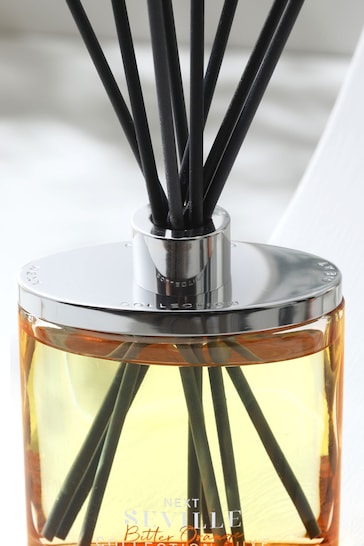 Collection Luxe Seville Bitter Orange 170ml Fragranced Reed Diffuser