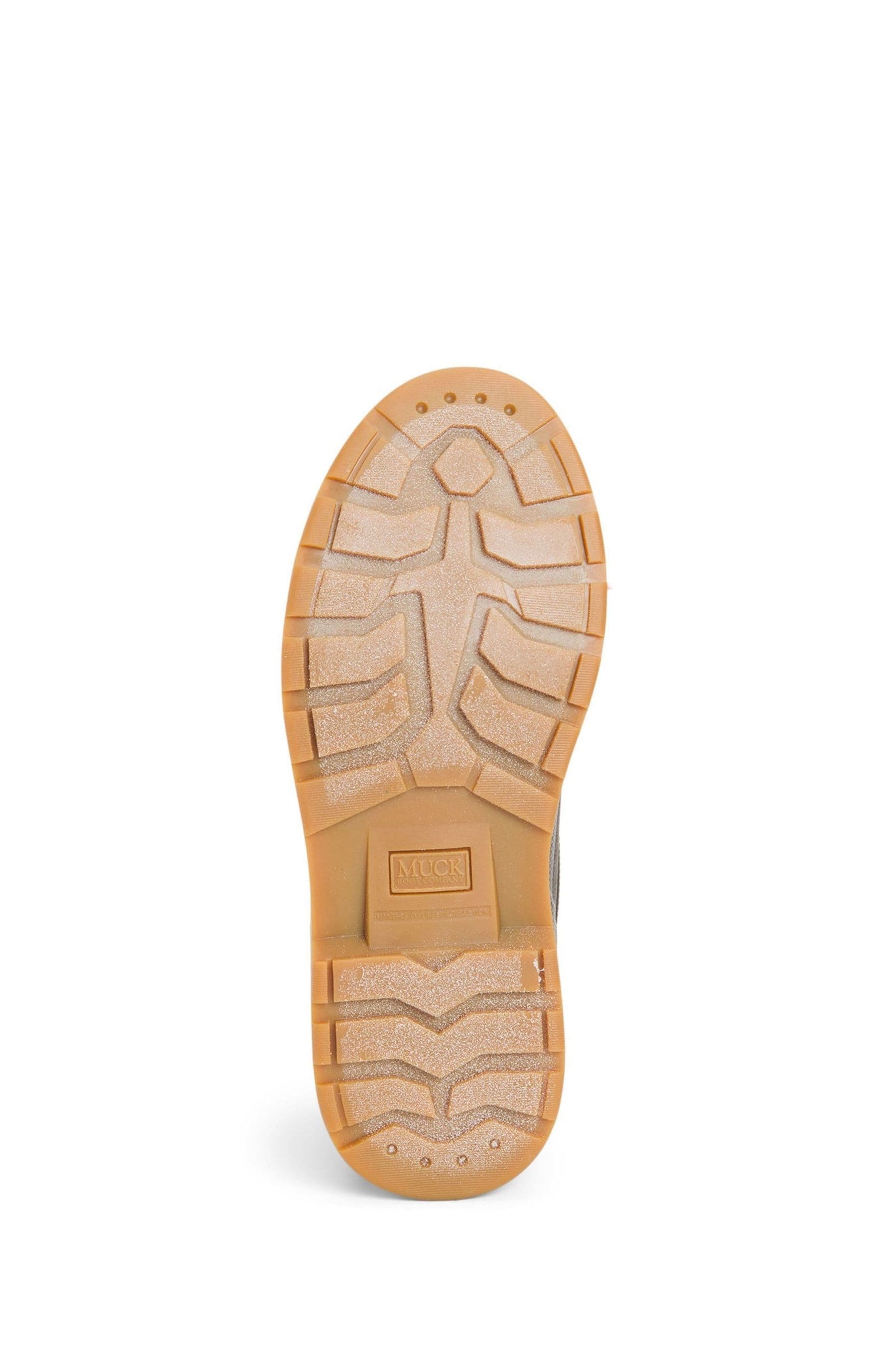 Muck top duck boots