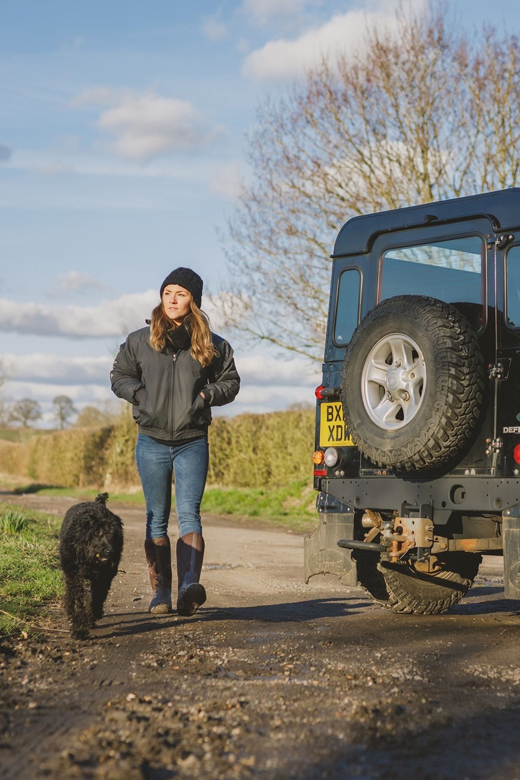 Car wellies sale