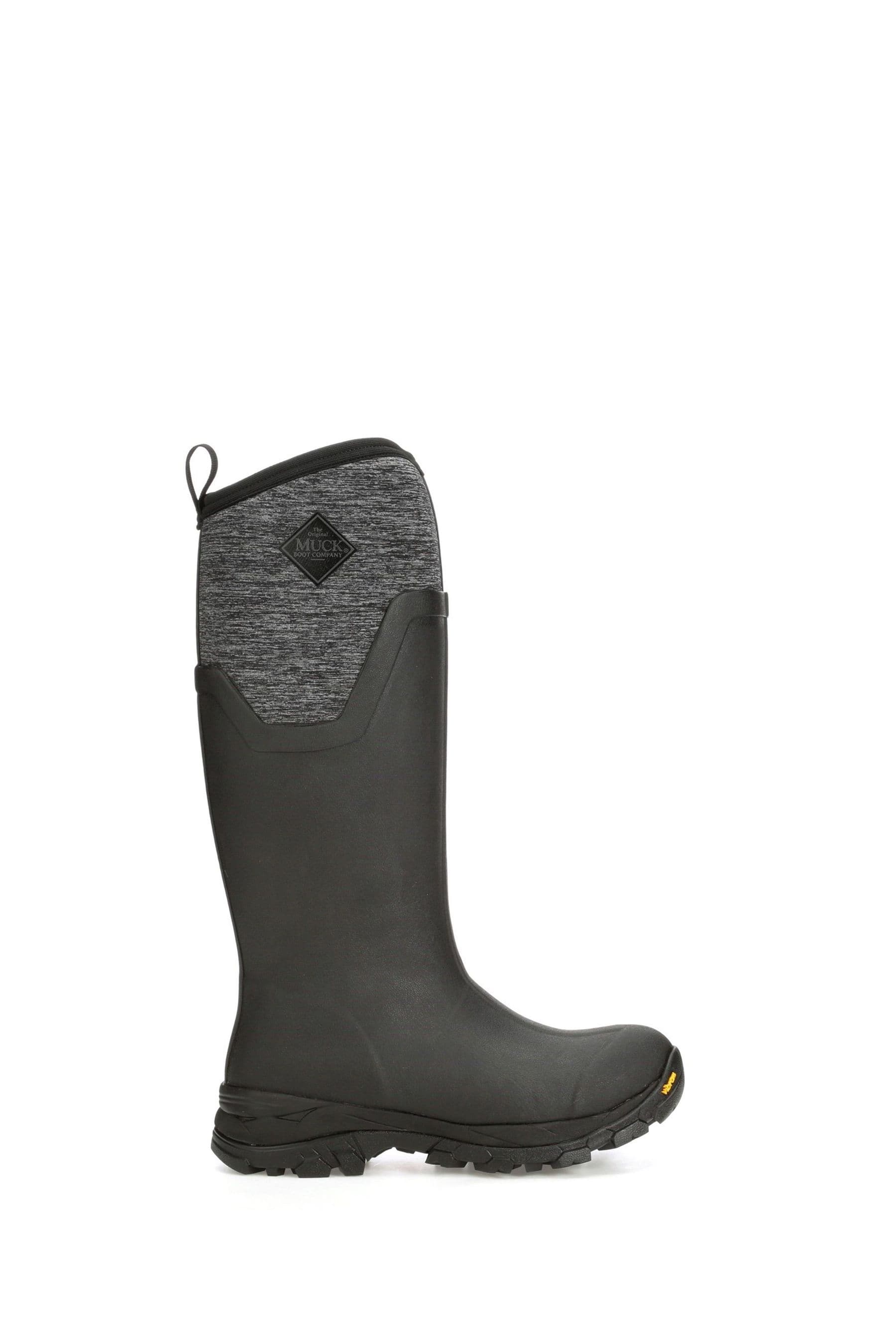 Buy Muck Boots Black Arctic Ice Tall Wellies from the Next UK online shop