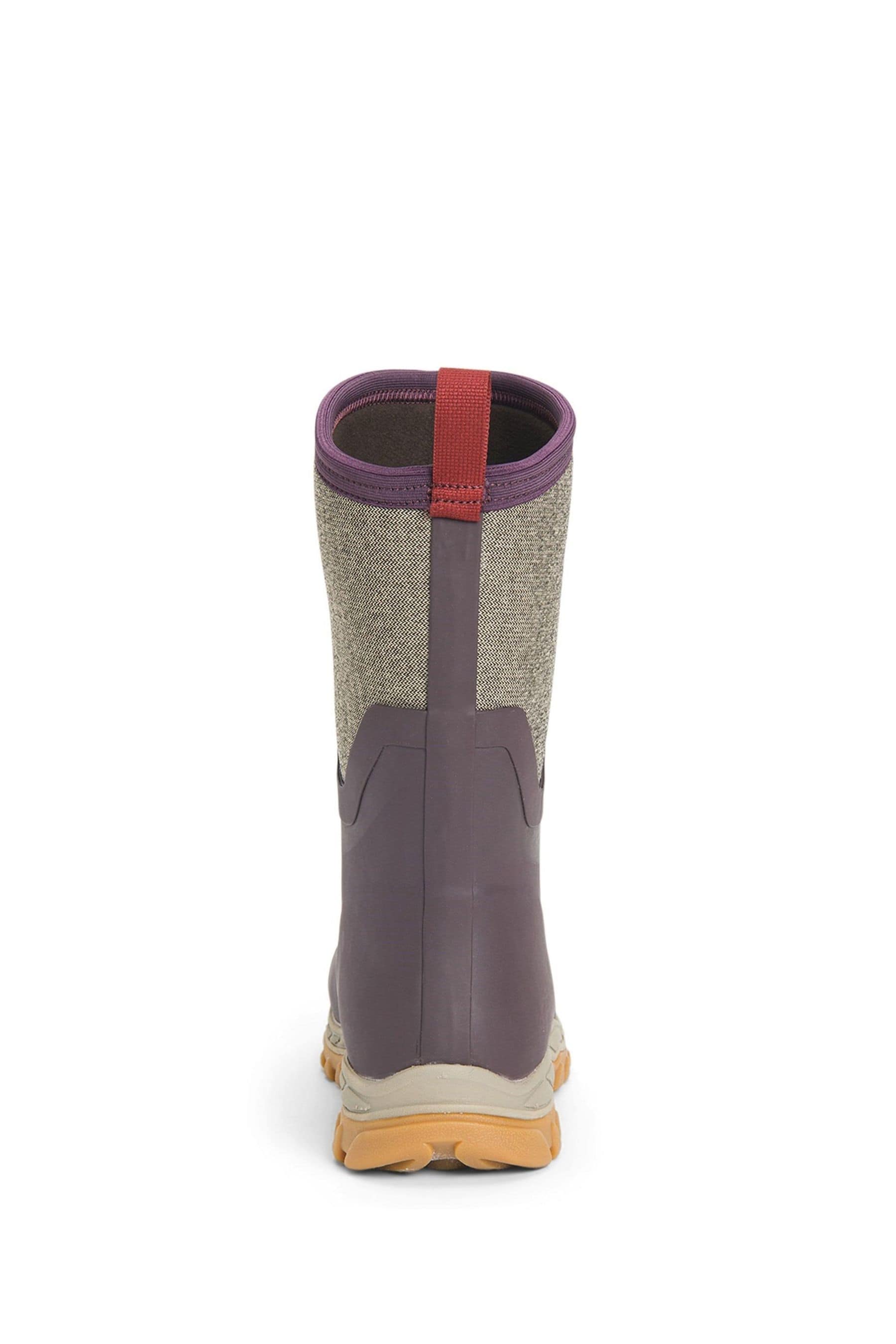 Buy Muck Boots Arctic Sport Mid Pull On Wellies from the Next UK