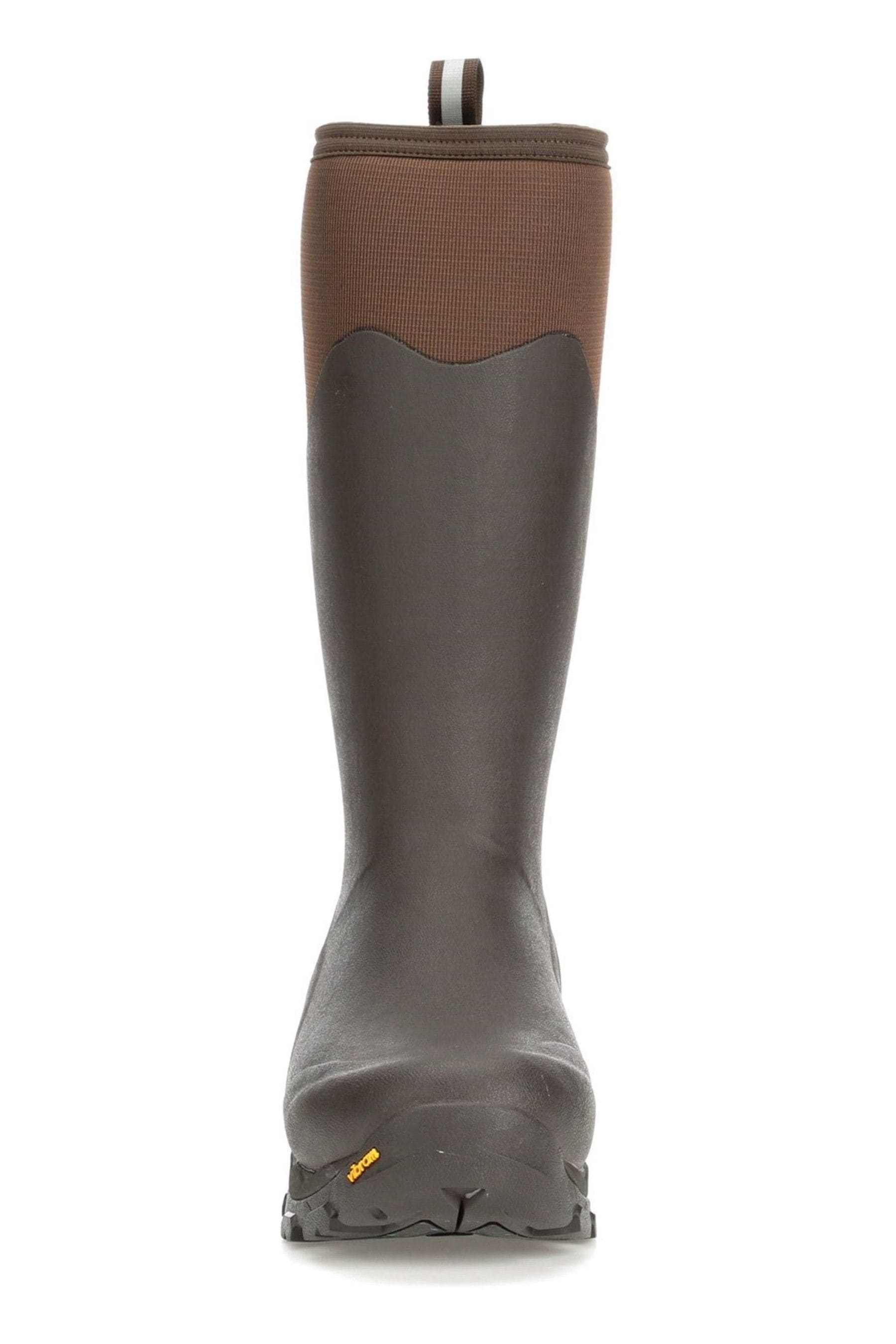 Muck boots 2025 men's arctic ice