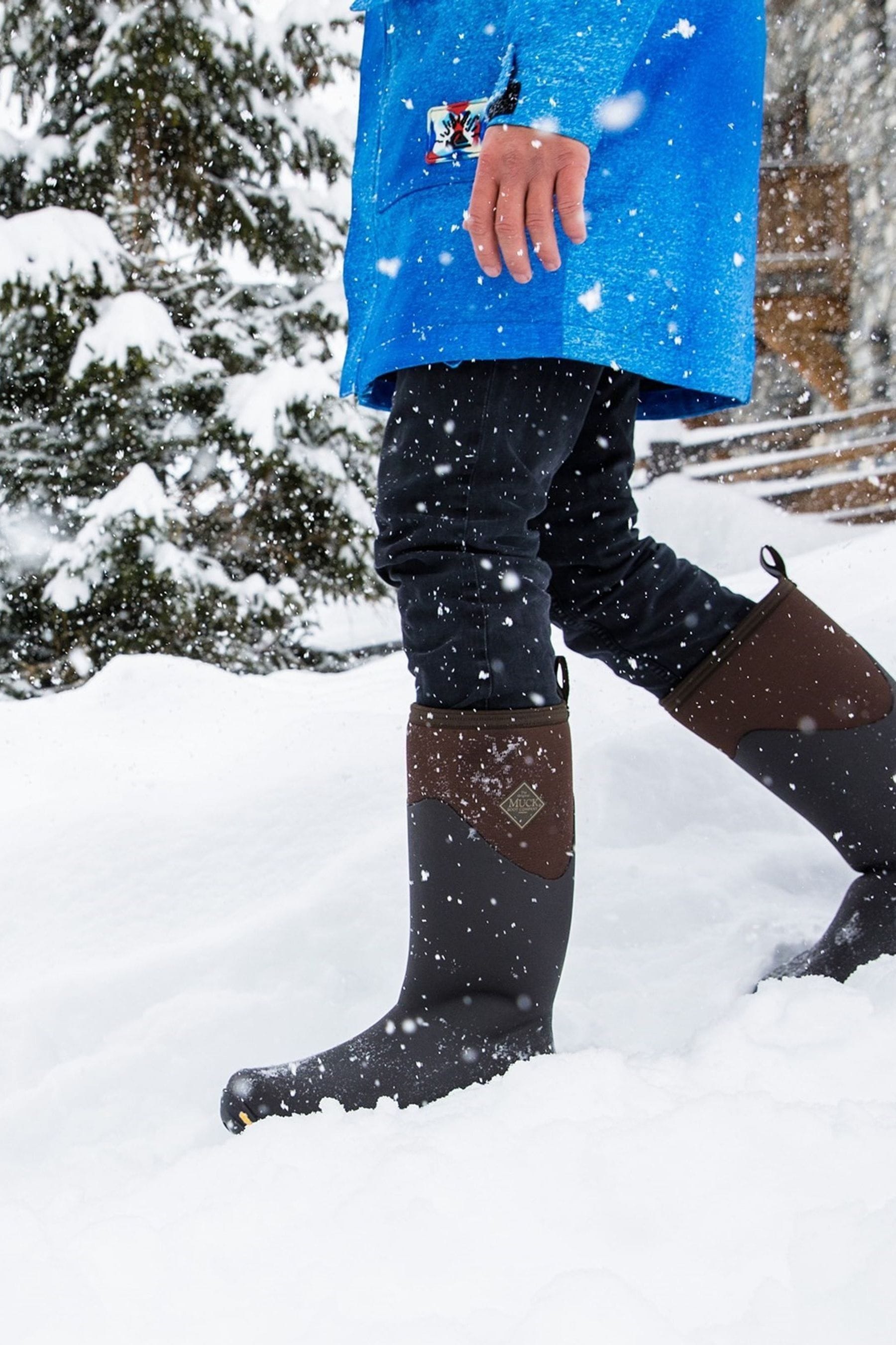 Muckboot arctic store ice
