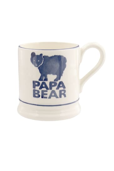 Emma Bridgewater Cream Papa Bear Mug