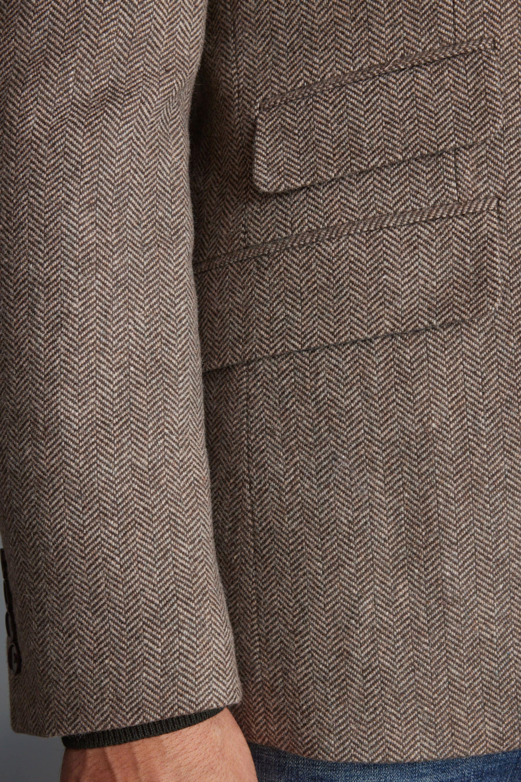 North face women's herringbone jacket sale