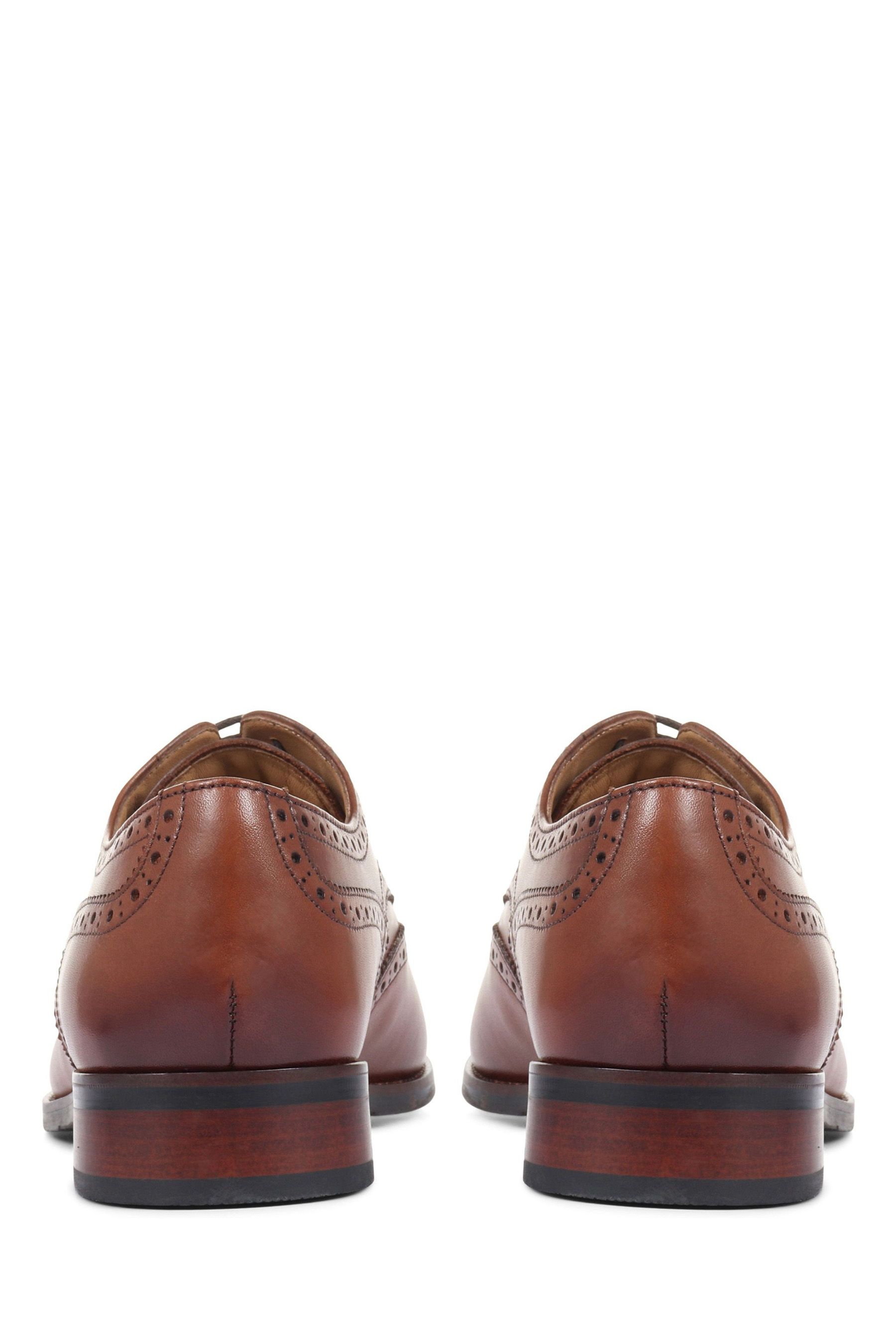 Mens wide cheap wingtip shoes