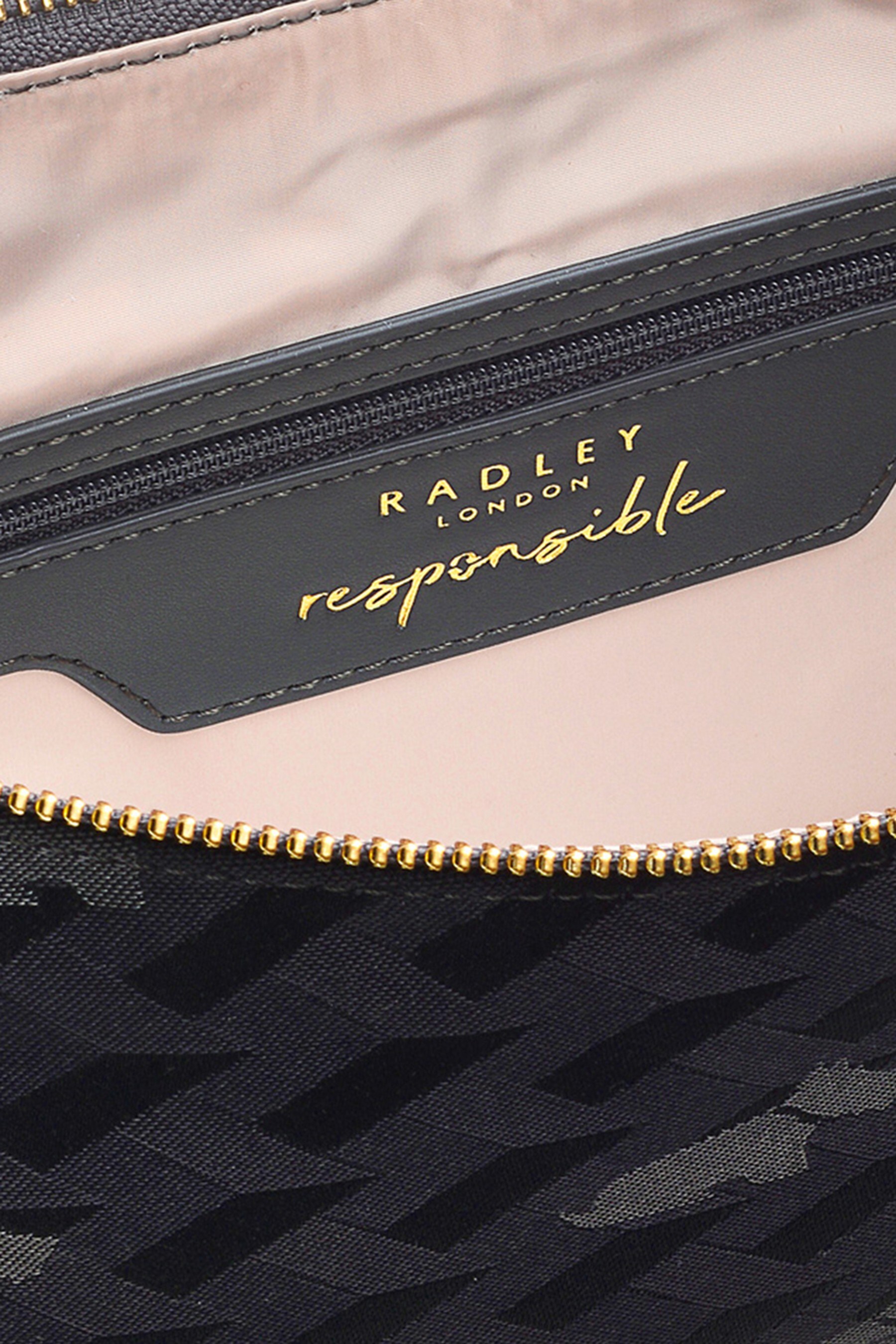 Radley jacquard 2025 bag