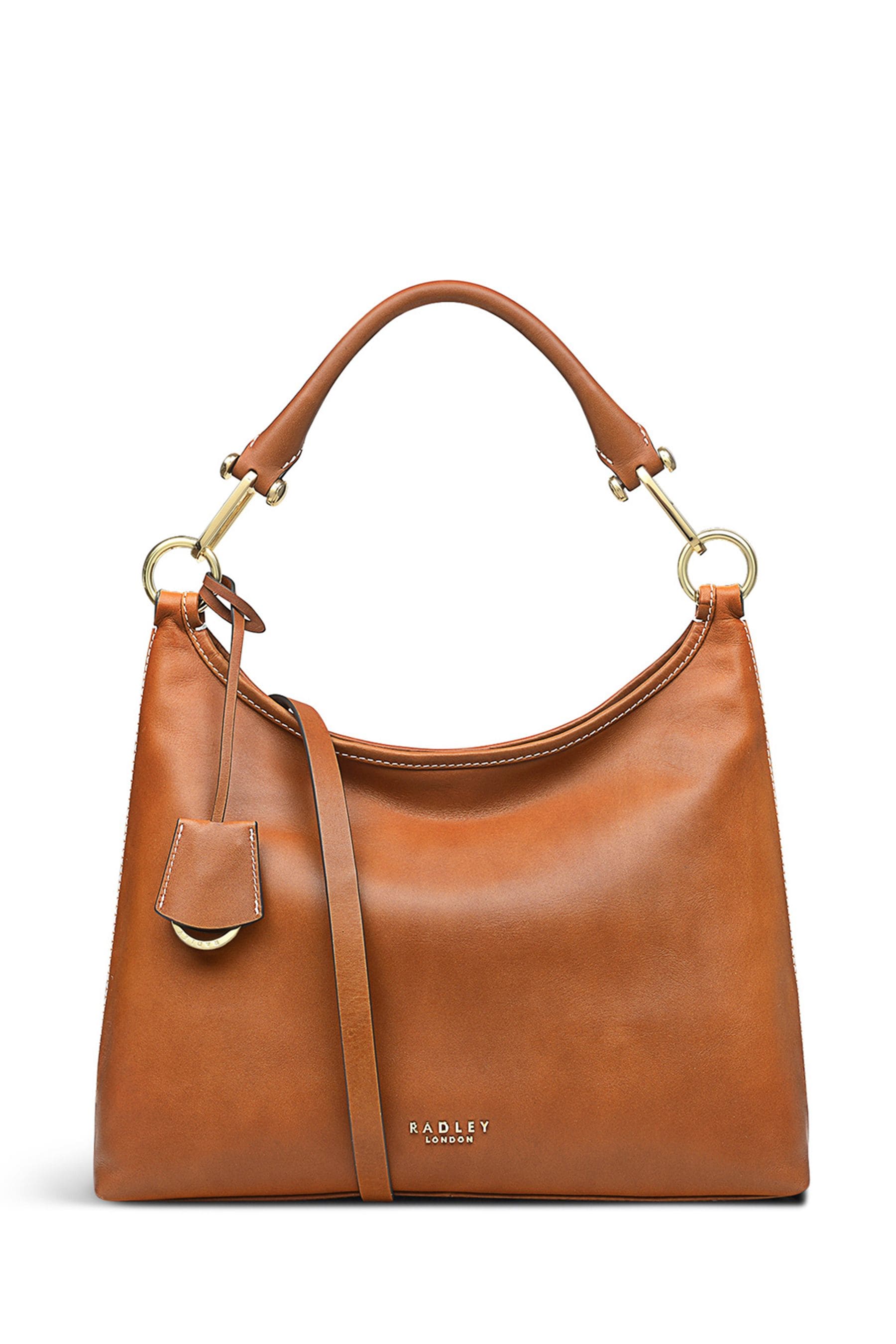 Radley large hobo clearance bag