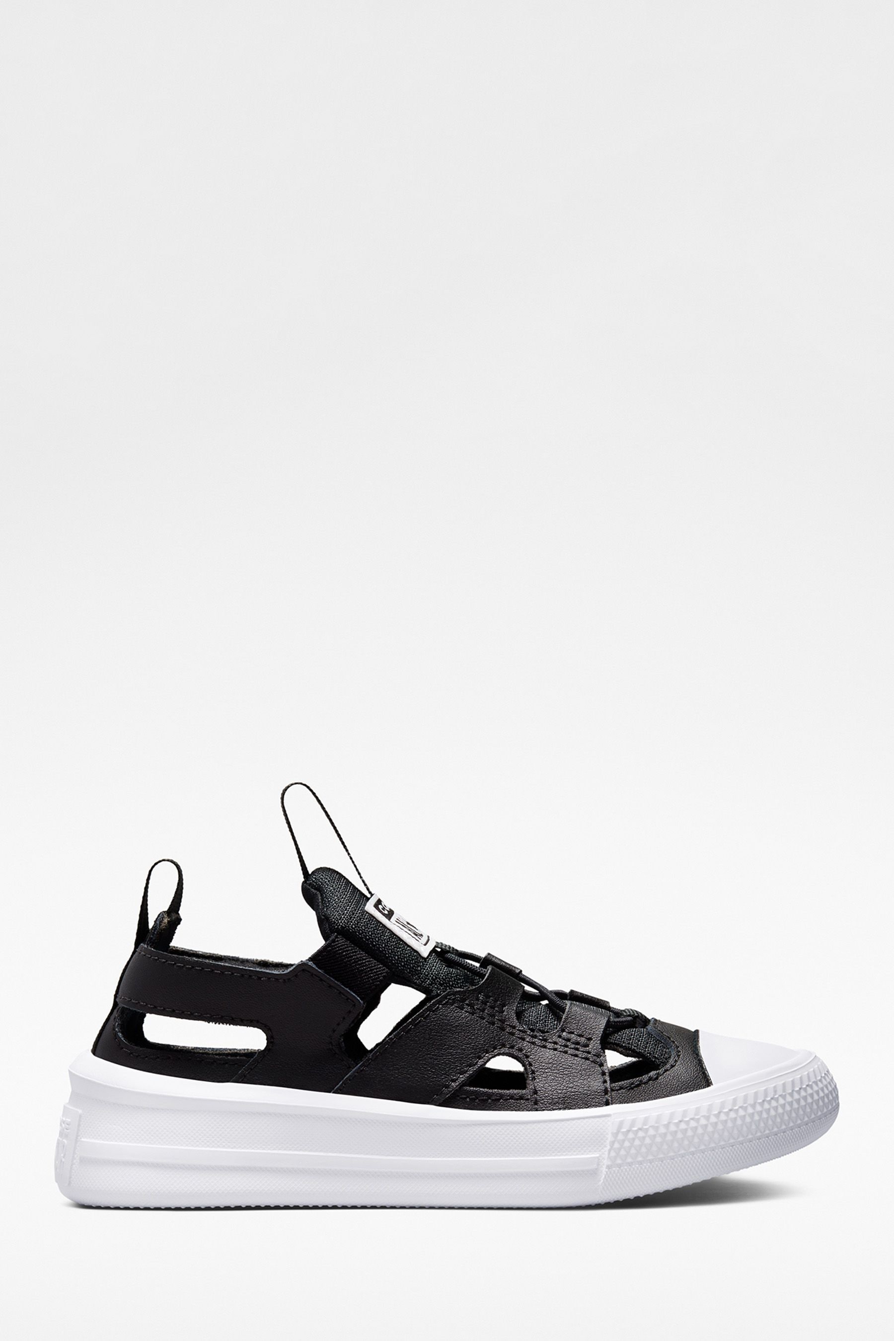 Converse ultra outlet black white