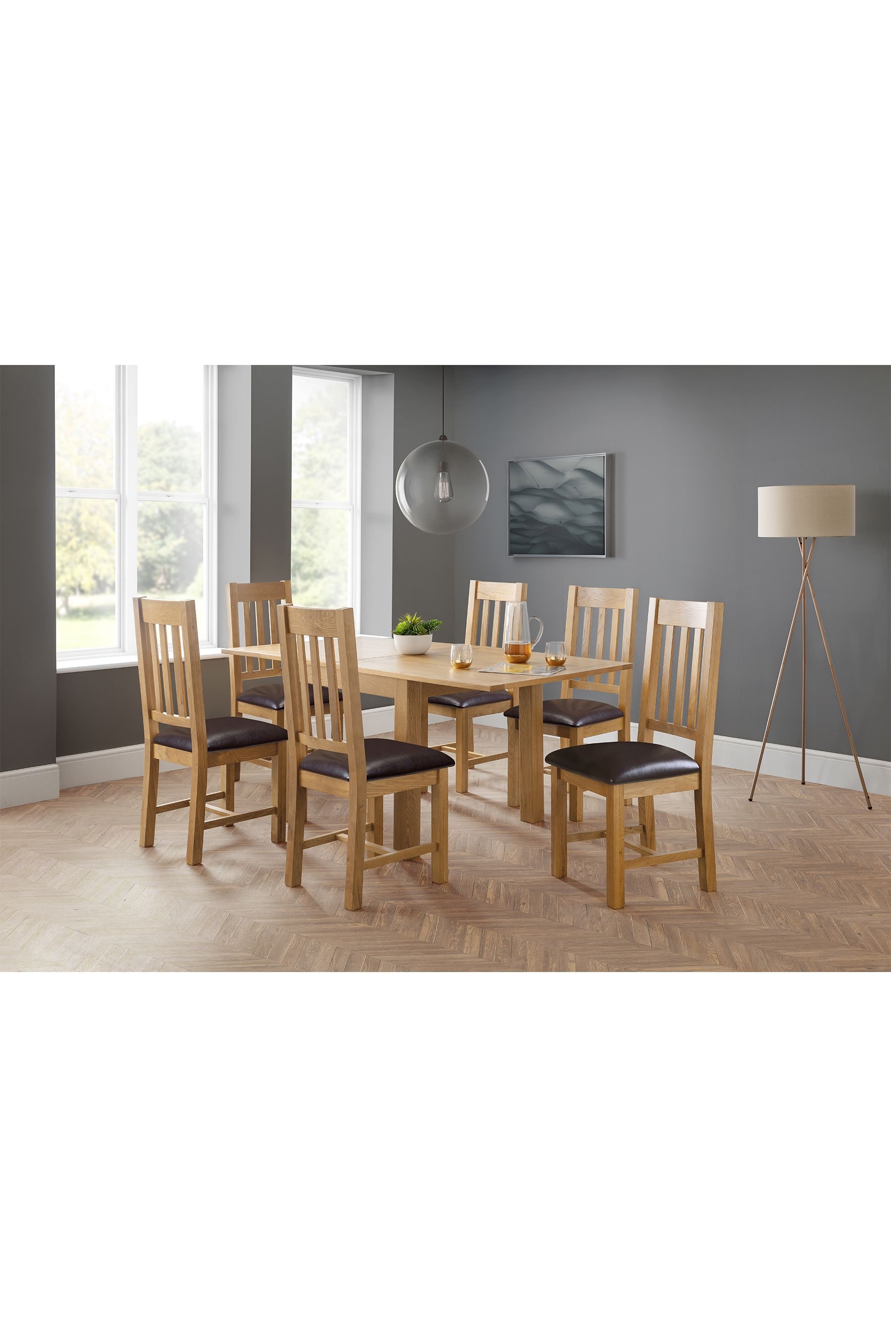 Next flip cheap top table