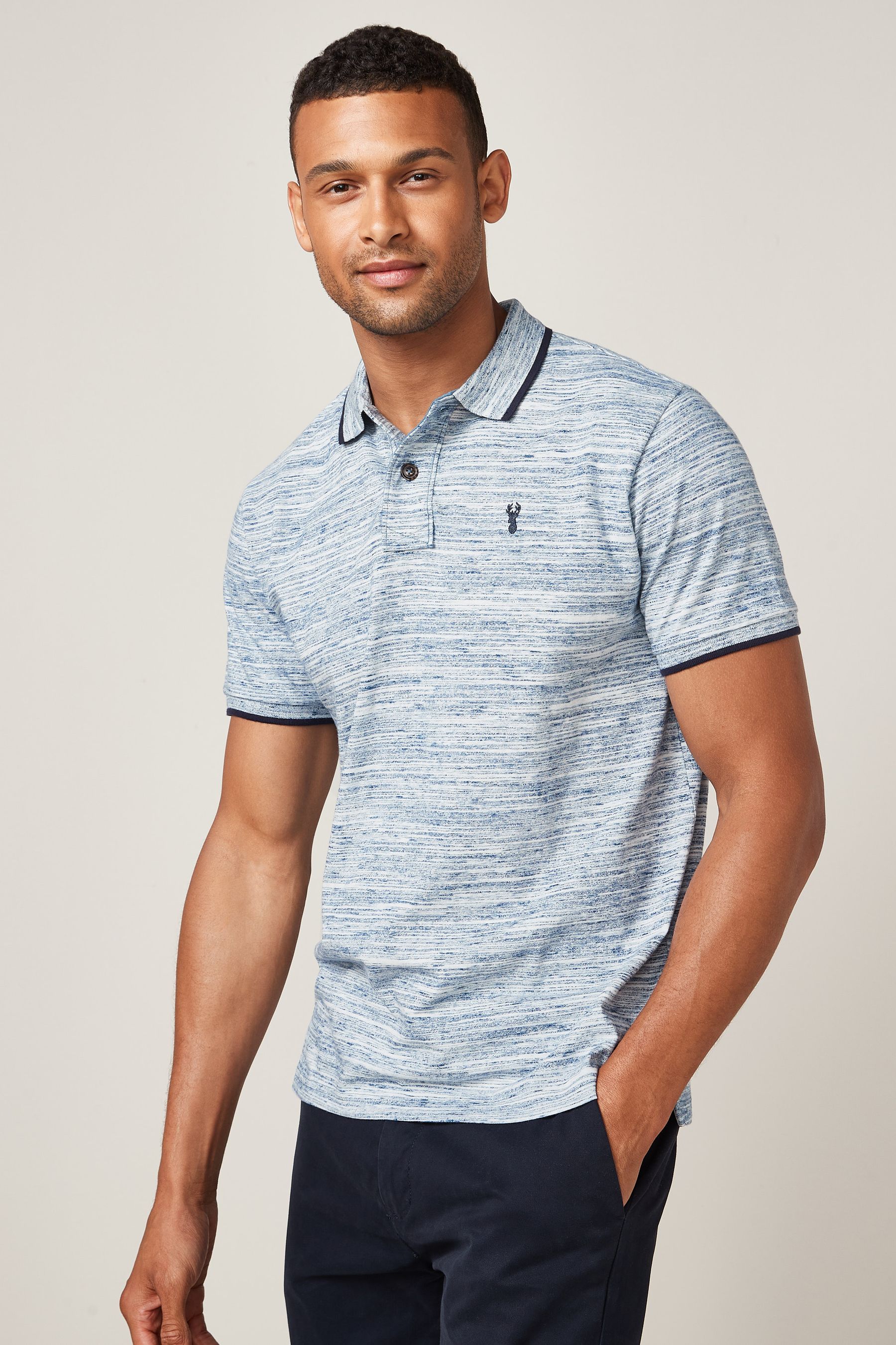 Next top mens polo