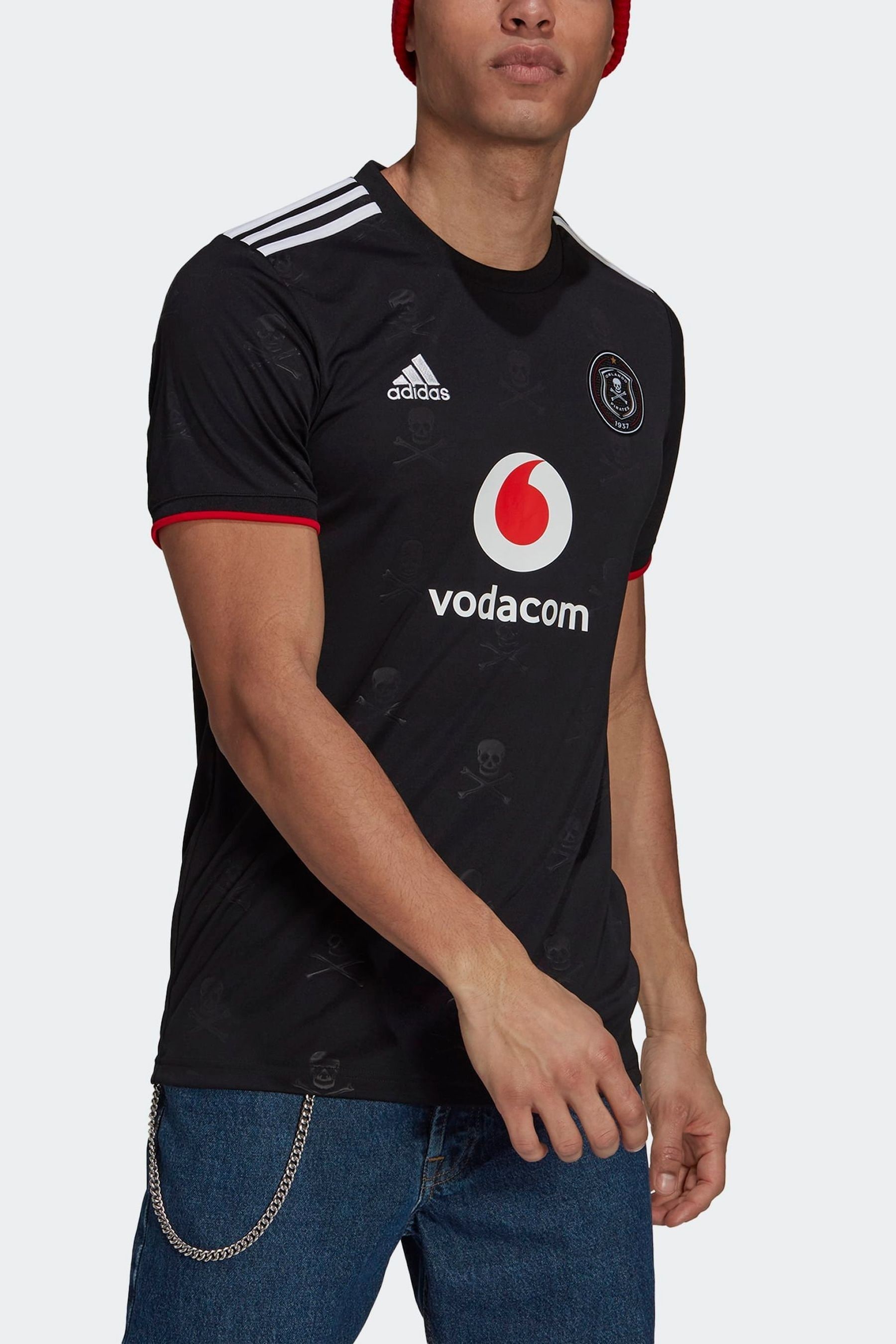 Orlando pirates new kit 2021 clearance