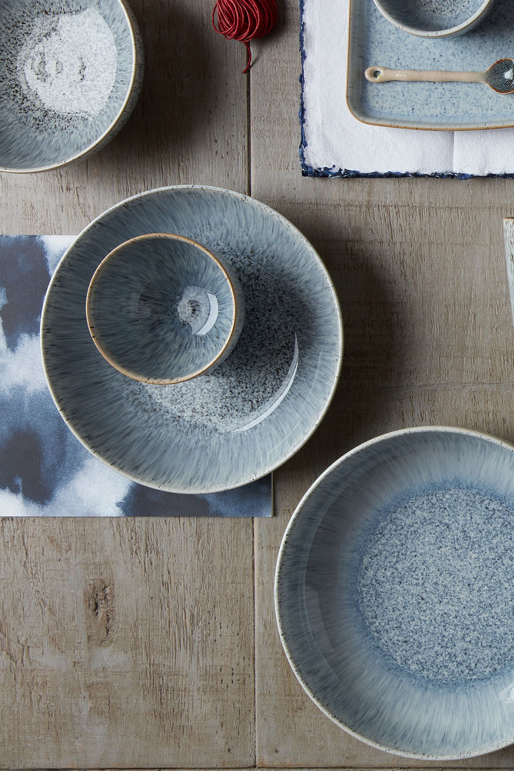 Denby halo tableware sales