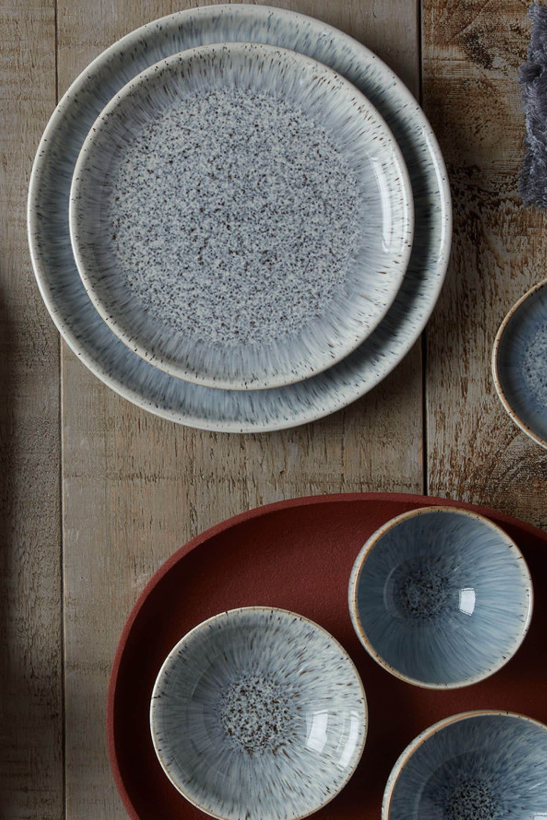 Denby halo dinnerware top