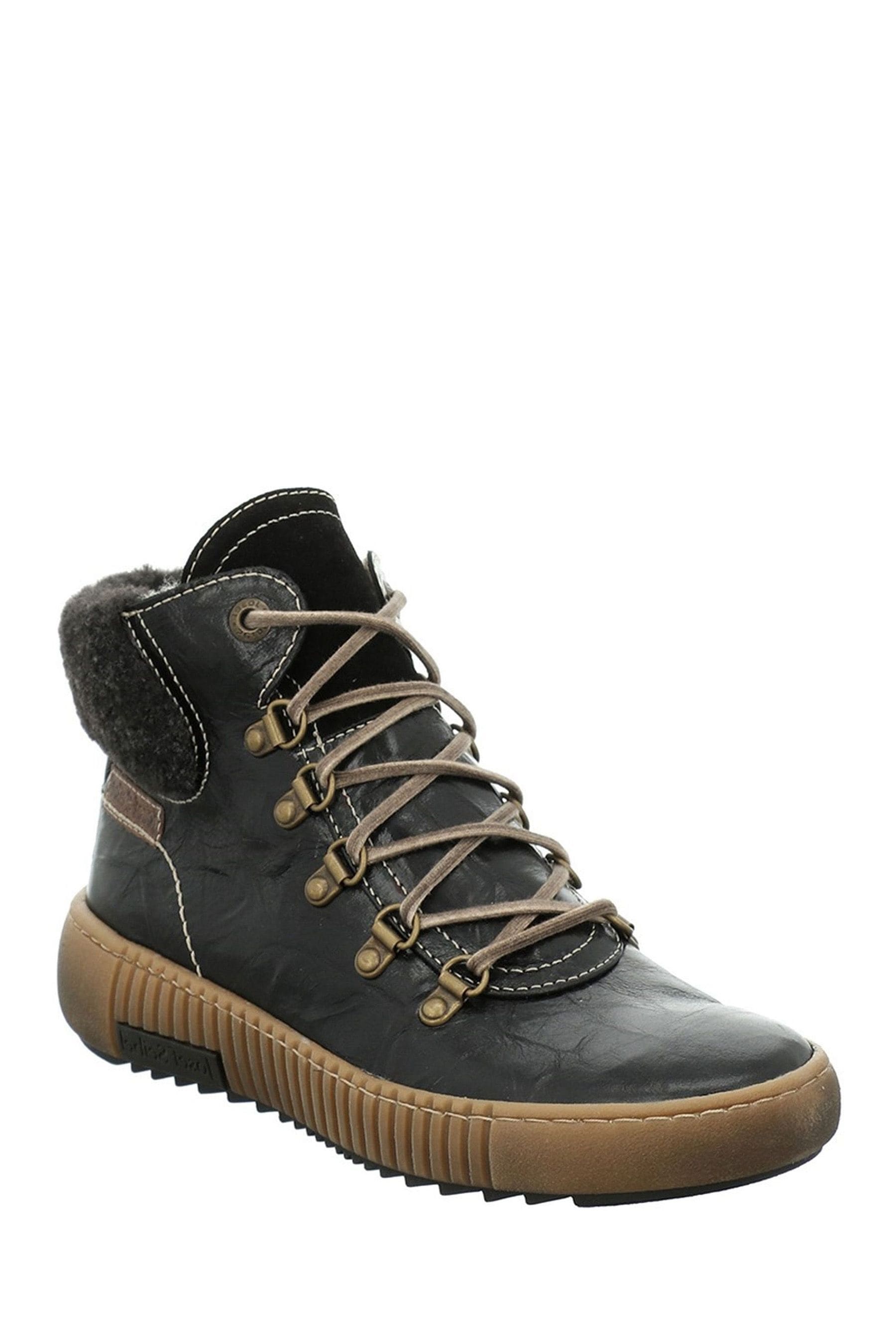 Josef seibel maren bootie top